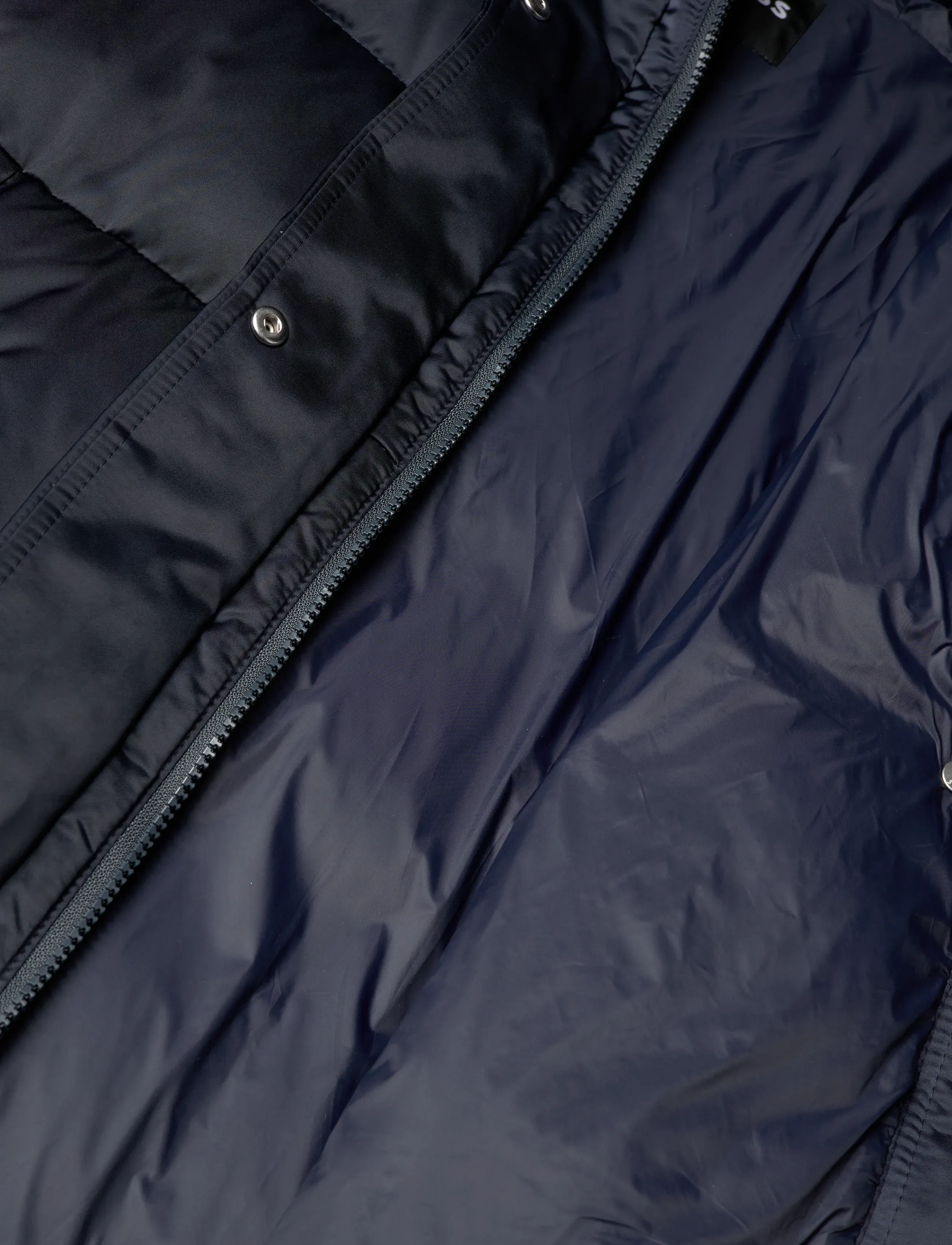 BOSS - Petrano - fodrade jackor - dark blue - 4