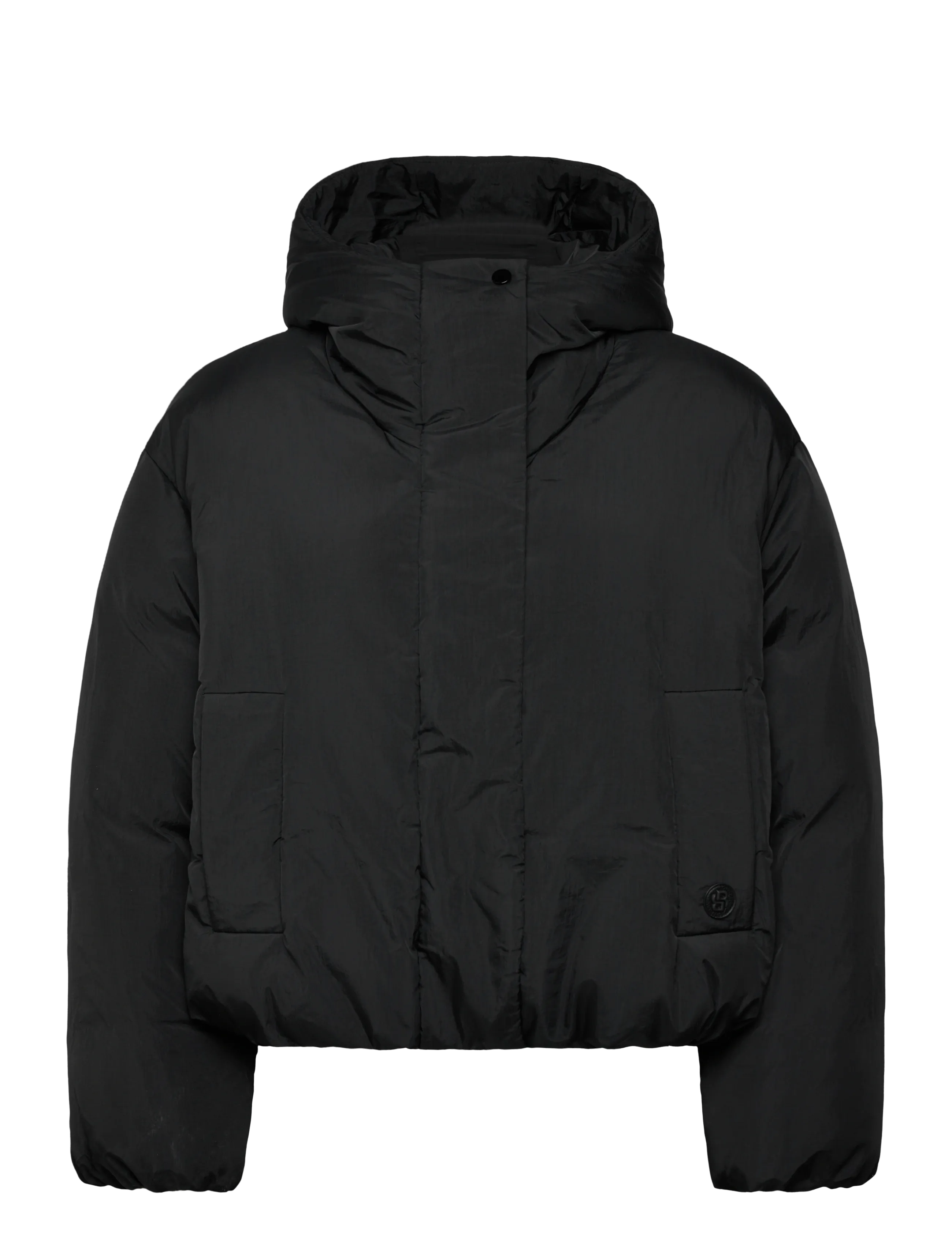 BOSS Paffia - Kläder - BLACK / black