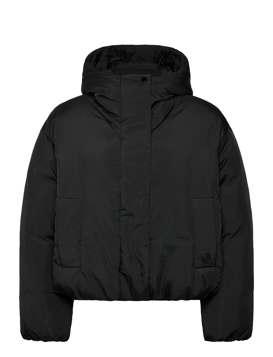 BOSS - Paffia - winterjacken - black - 0