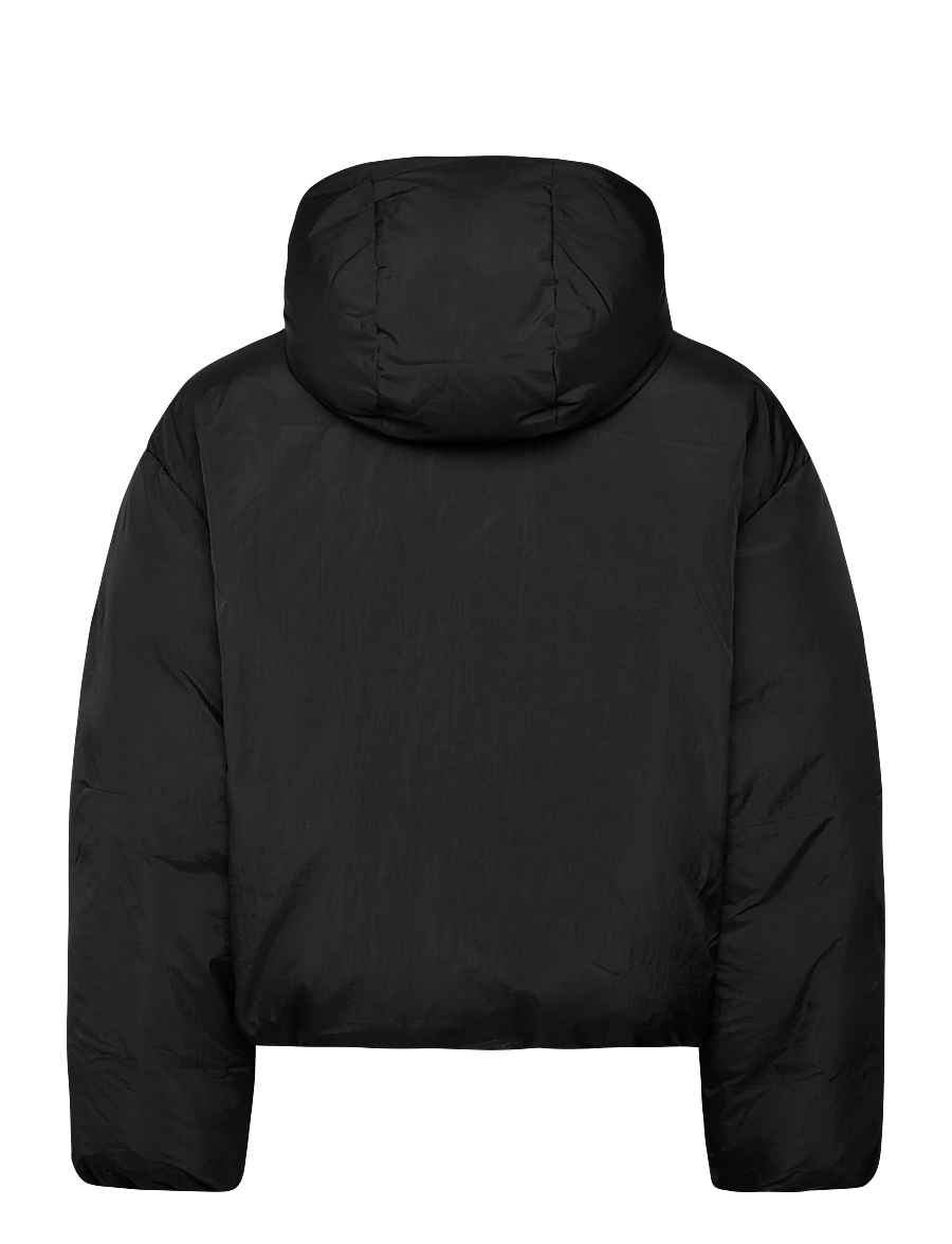 BOSS - Paffia - winterjacken - black - 1