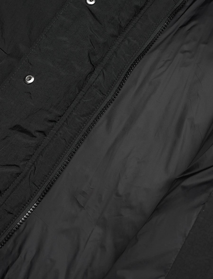 BOSS - Paffia - winterjacken - black - 4
