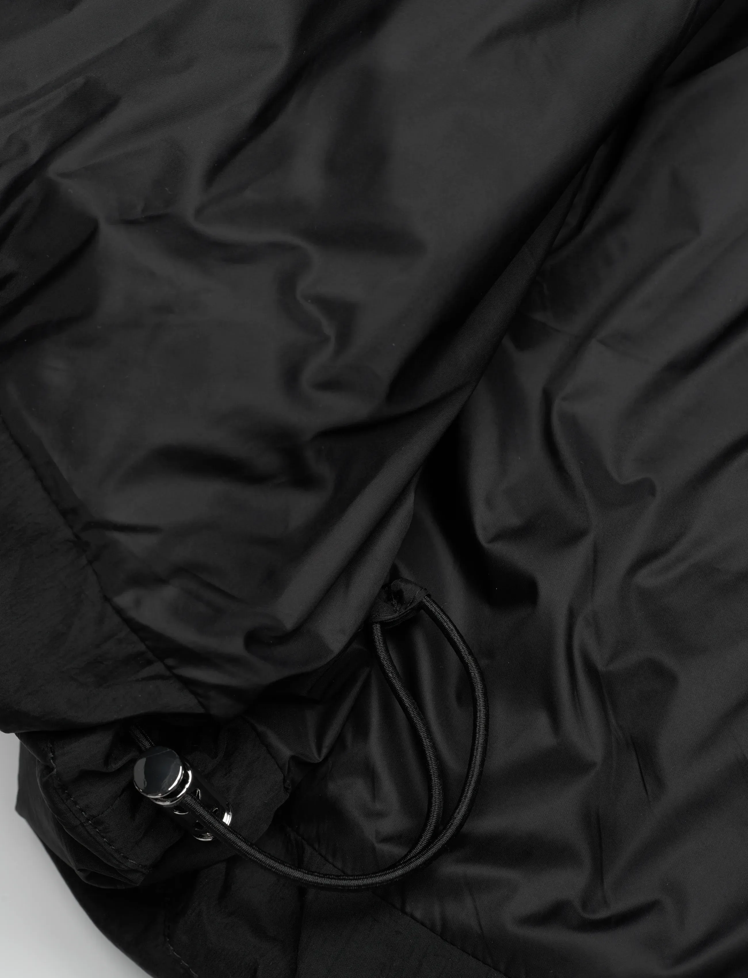 BOSS - Paffia - donsjassen - black - 5
