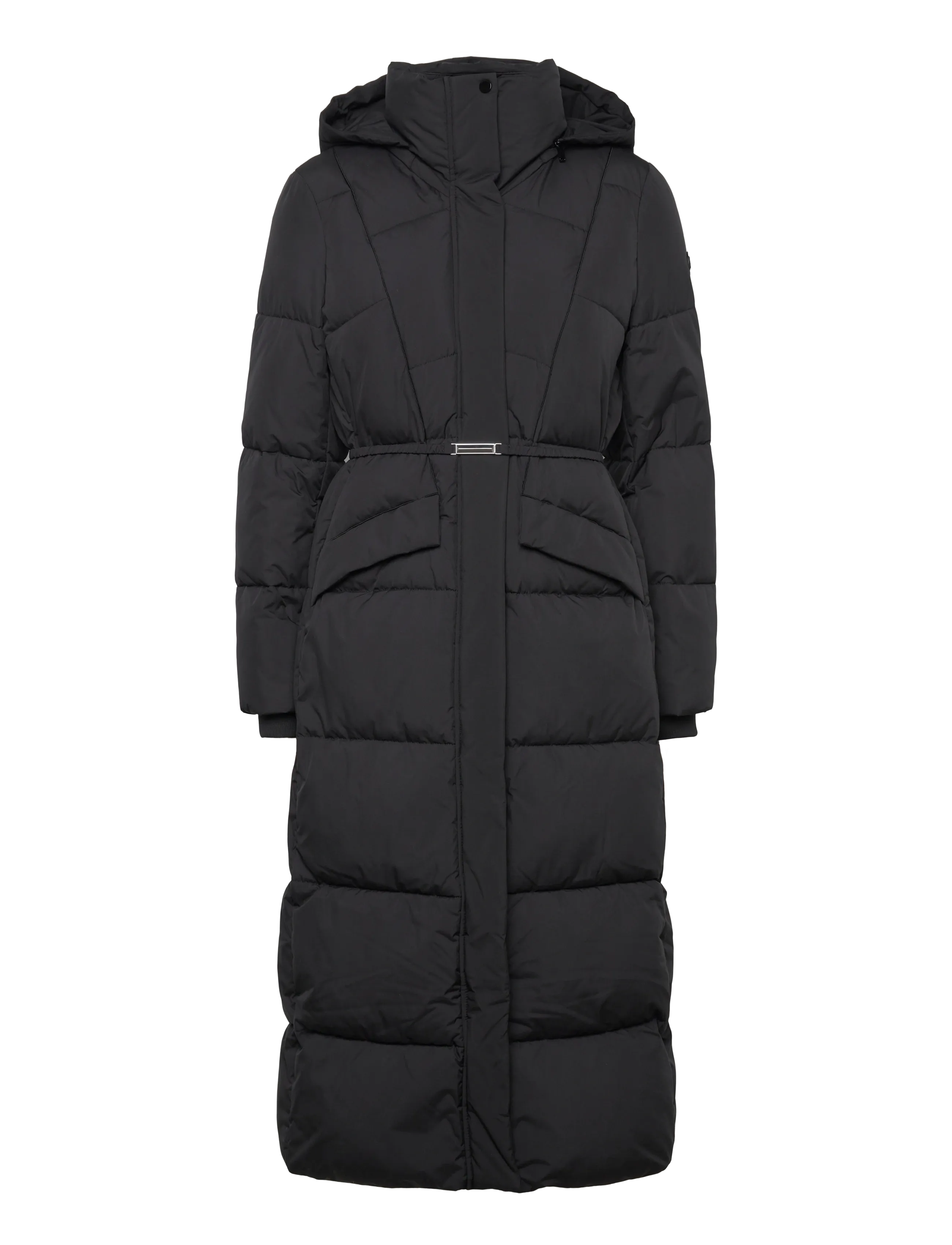 BOSS Pamaxi4 Schwarz - 38 - Damen