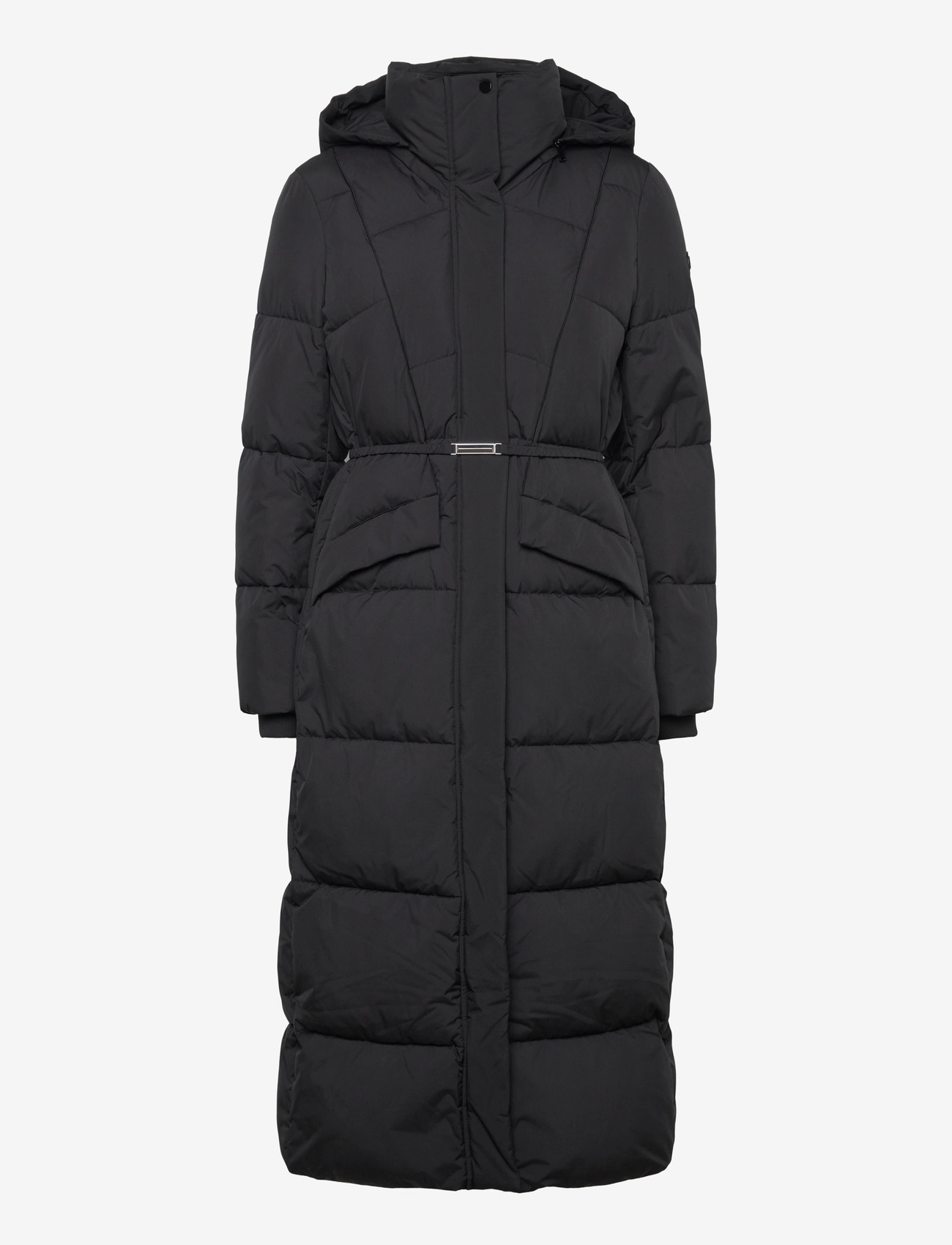 BOSS - Pamaxi4 - dunfrakker - black - 0