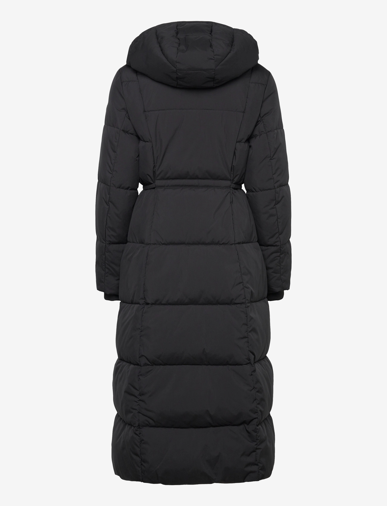 BOSS - Pamaxi4 - dunfrakker - black - 1