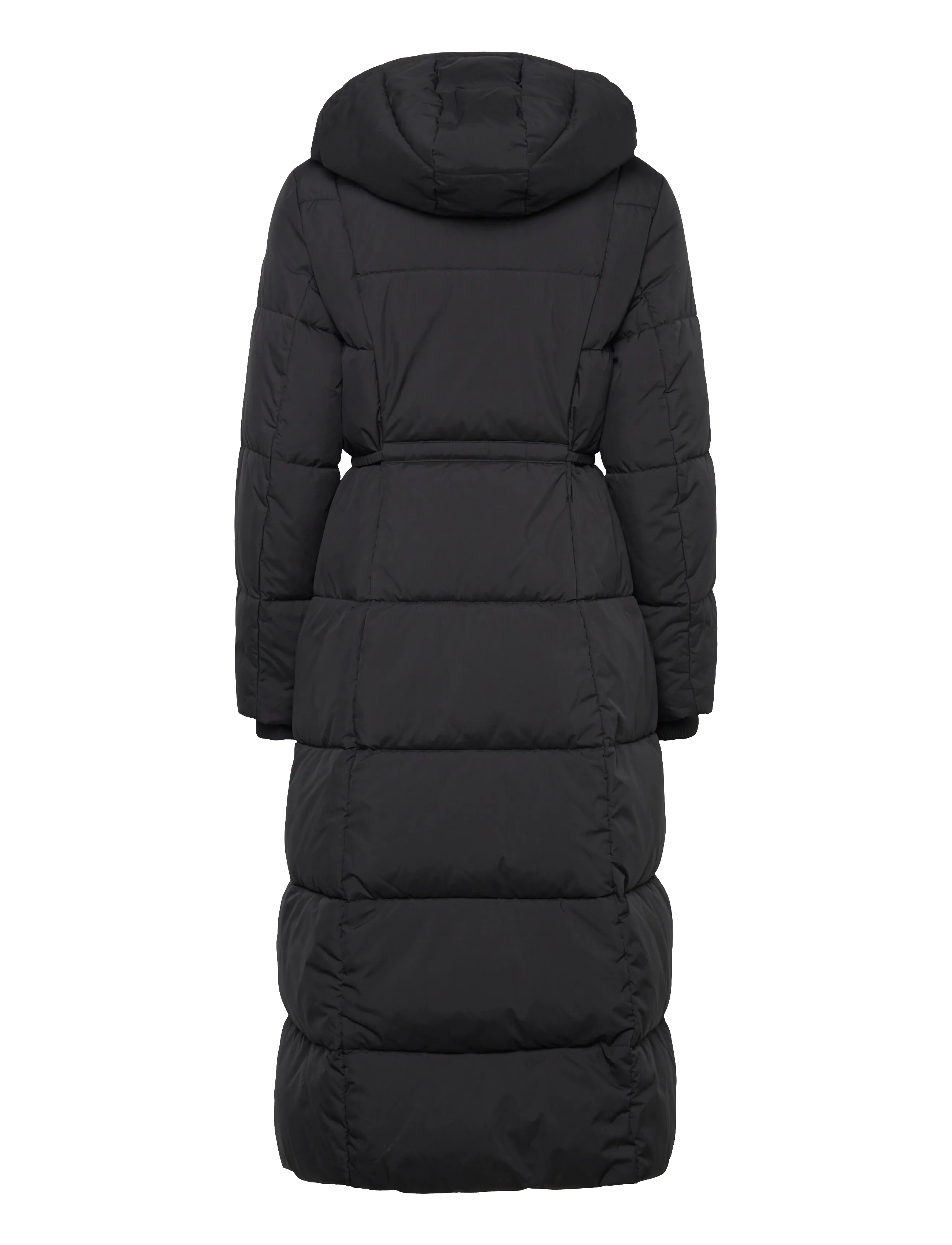 BOSS - Pamaxi4 - overtøj - black - 1