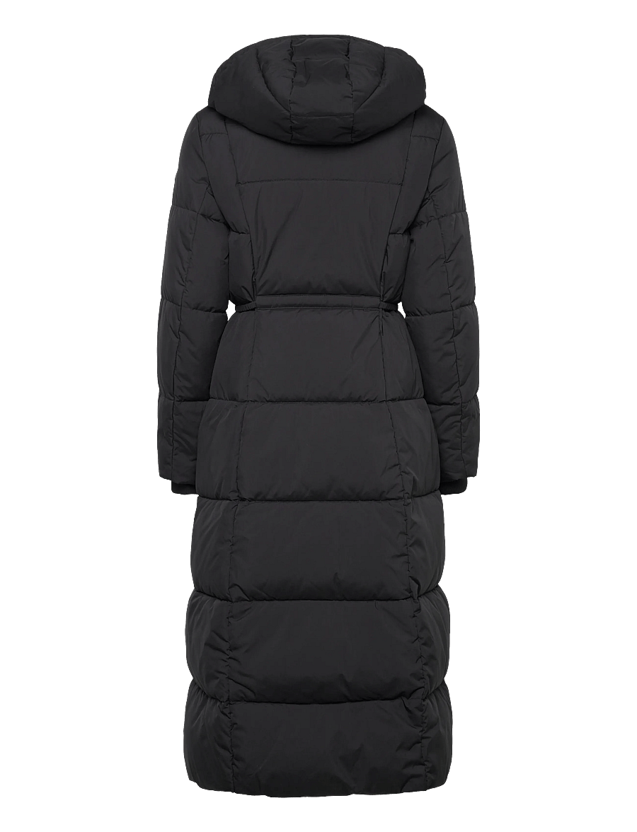 BOSS - Pamaxi4 - talvejoped - black - 2