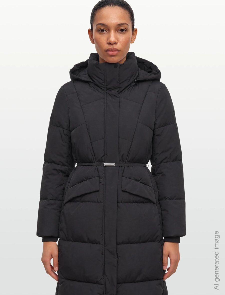 BOSS - Pamaxi4 - talvejoped - black - 3