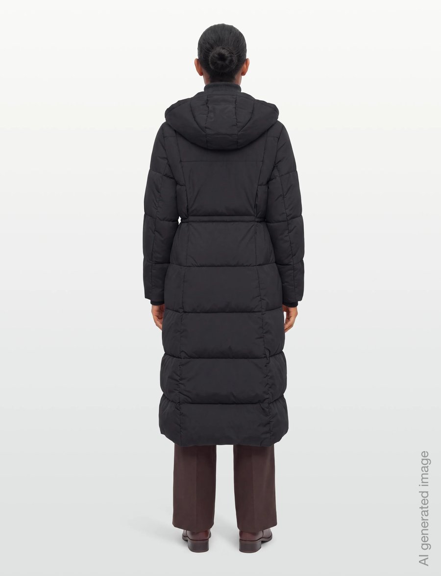 BOSS - Pamaxi4 - talvejoped - black - 4