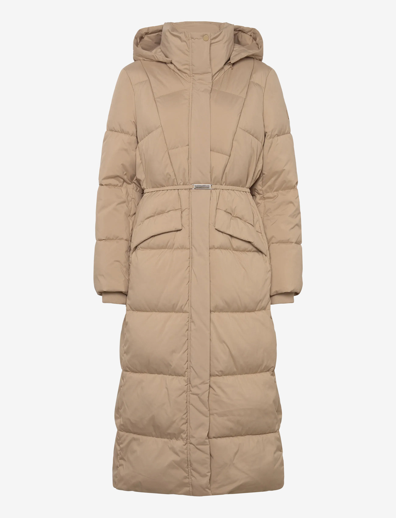 BOSS - Pamaxi4 - overtøj - light beige - 0