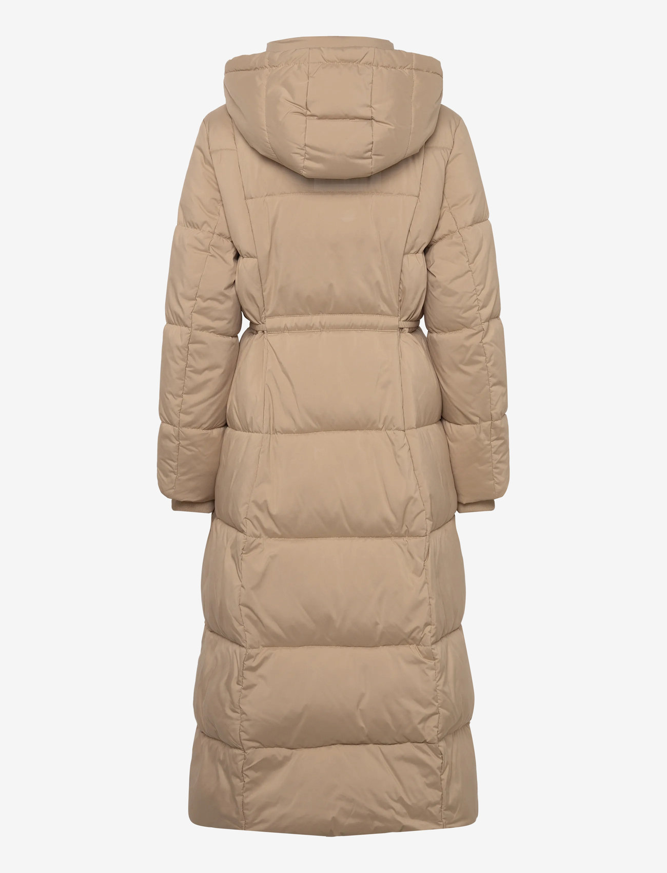 BOSS - Pamaxi4 - overtøj - light beige - 1