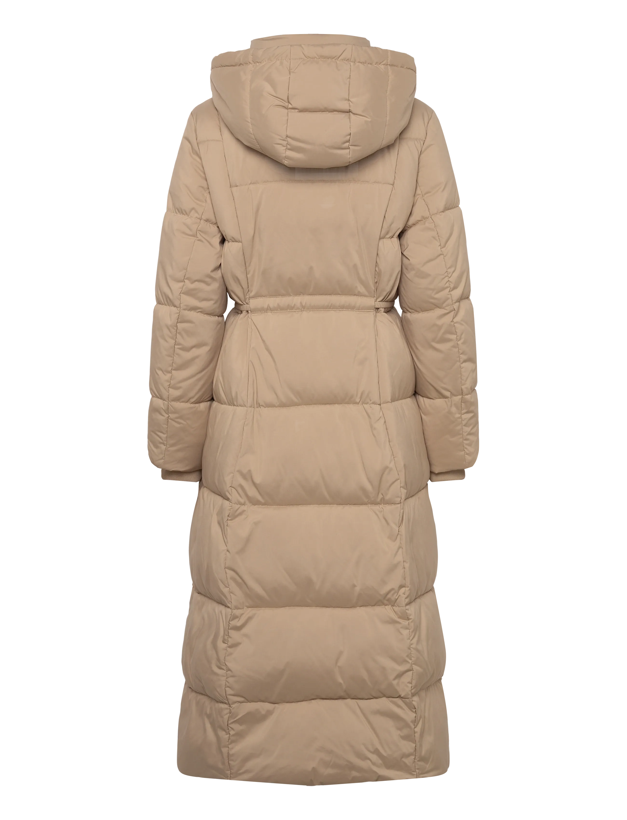 BOSS - Pamaxi4 - winterjacken - light beige - 1