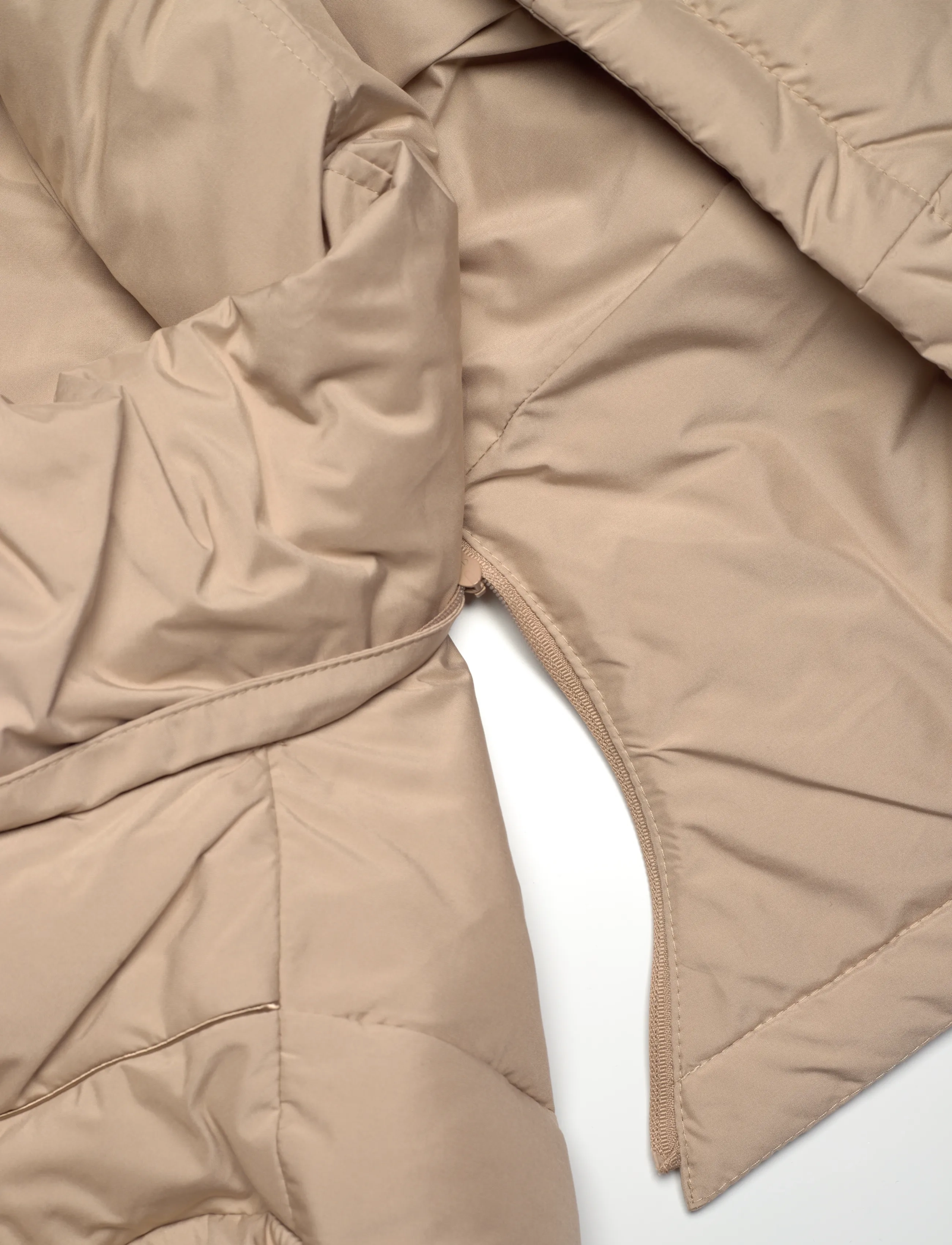 BOSS - Pamaxi4 - winterjacken - light beige - 3