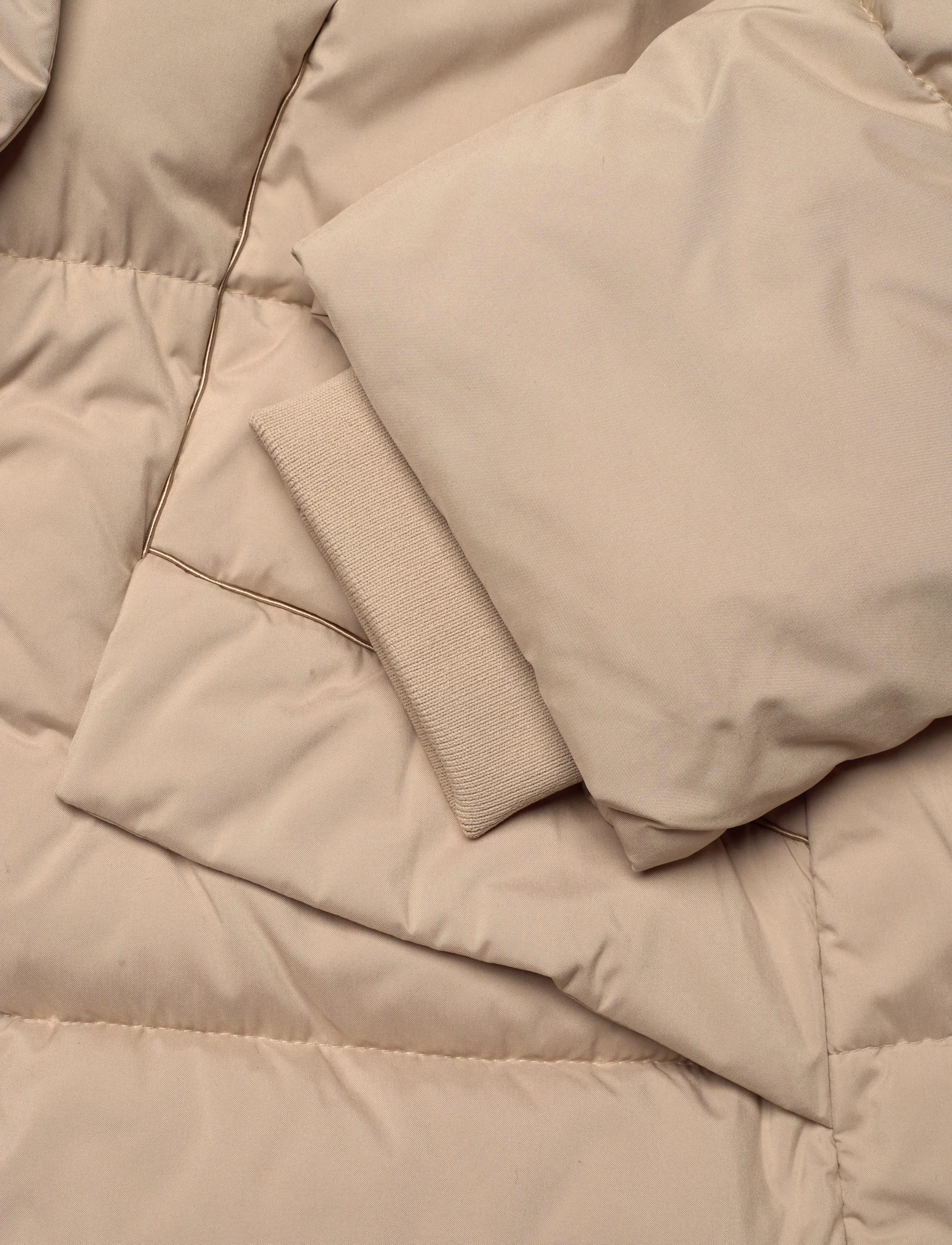 BOSS - Pamaxi4 - winterjacken - light beige - 4