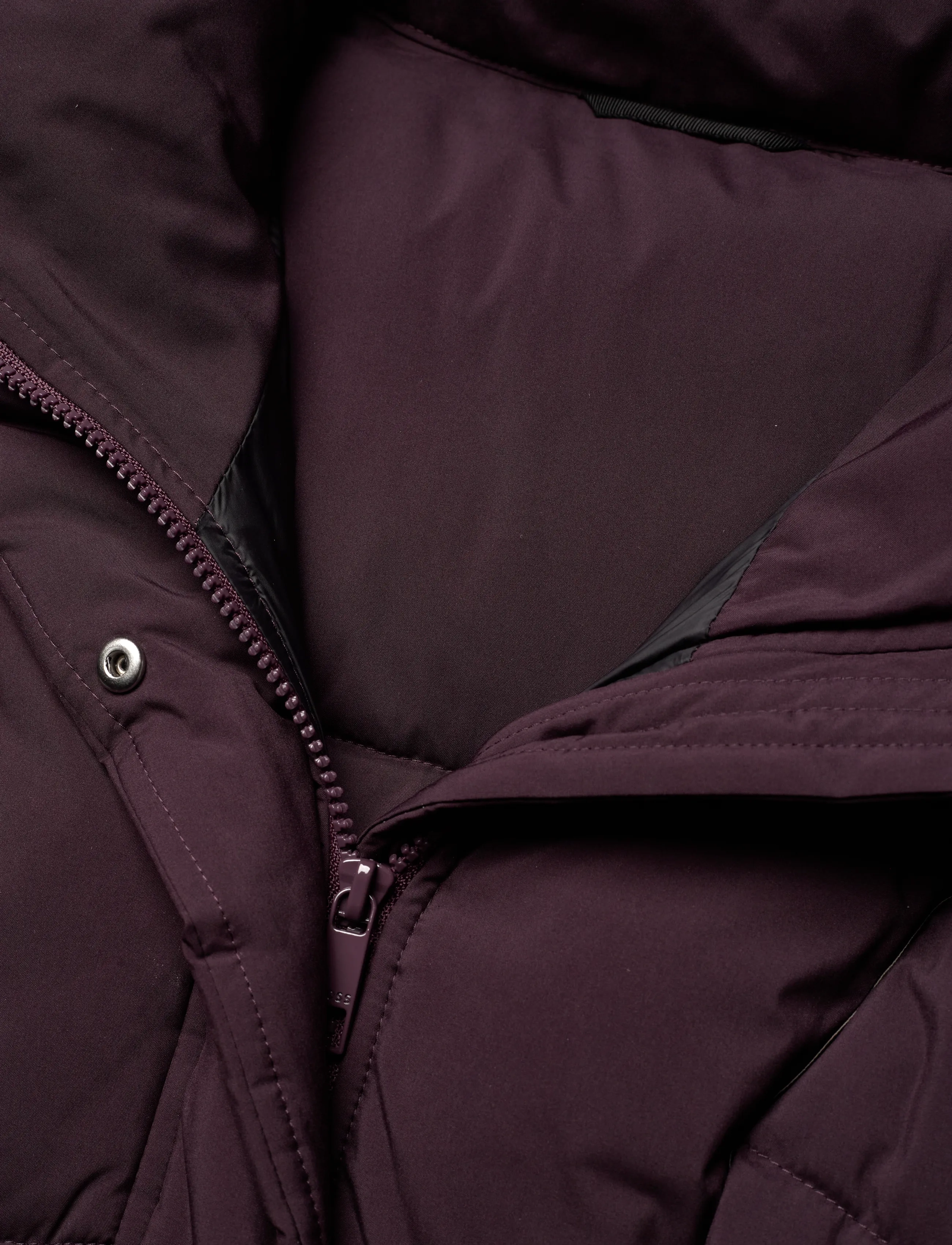 BOSS - Pamaxi4 - talvejoped - open purple - 2