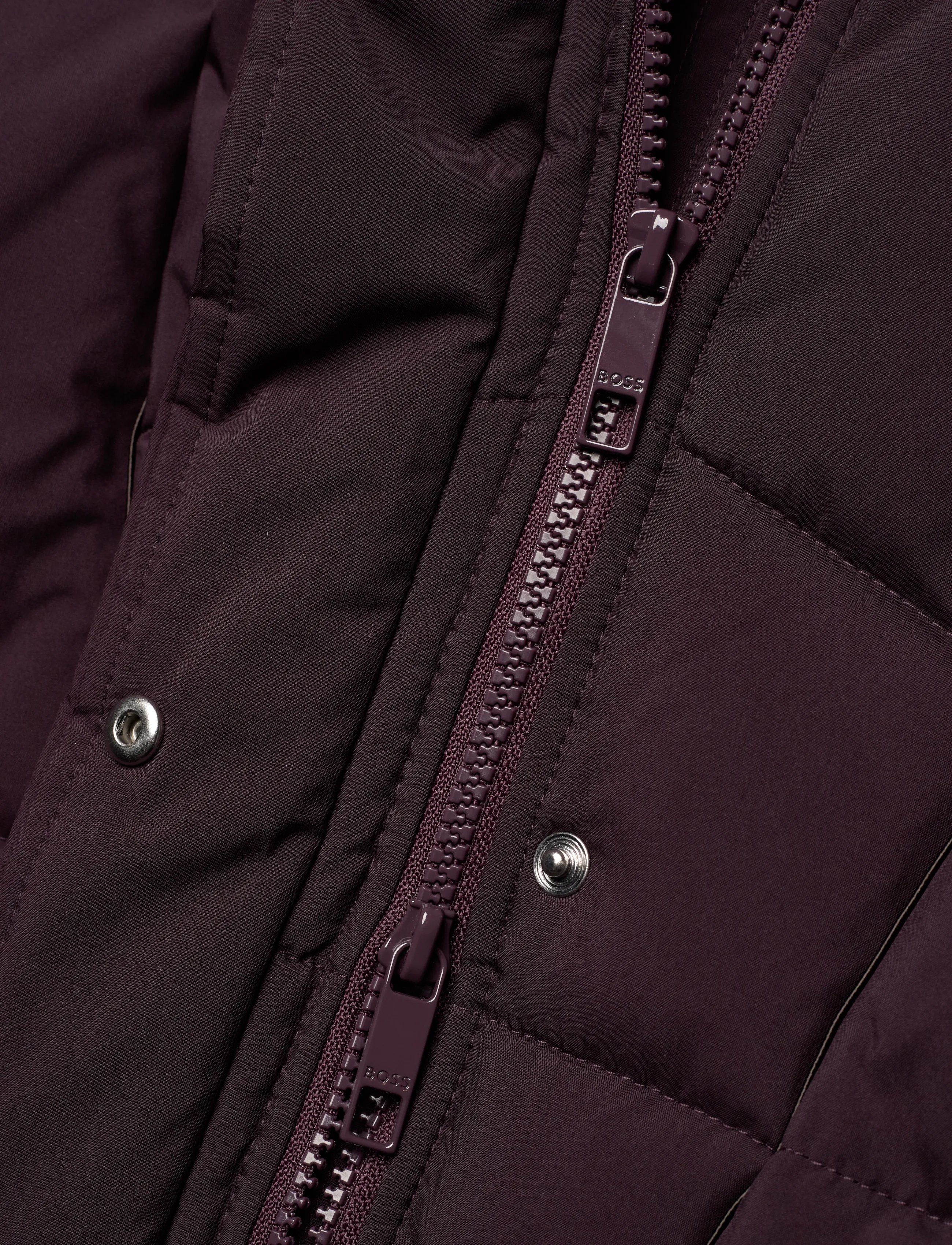 BOSS - Pamaxi4 - talvejoped - open purple - 5