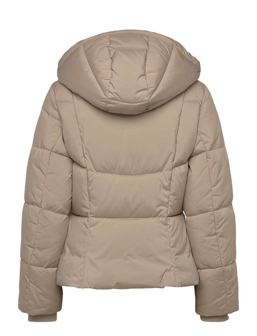BOSS - Pepule5 - vinterjakker - light beige - 1
