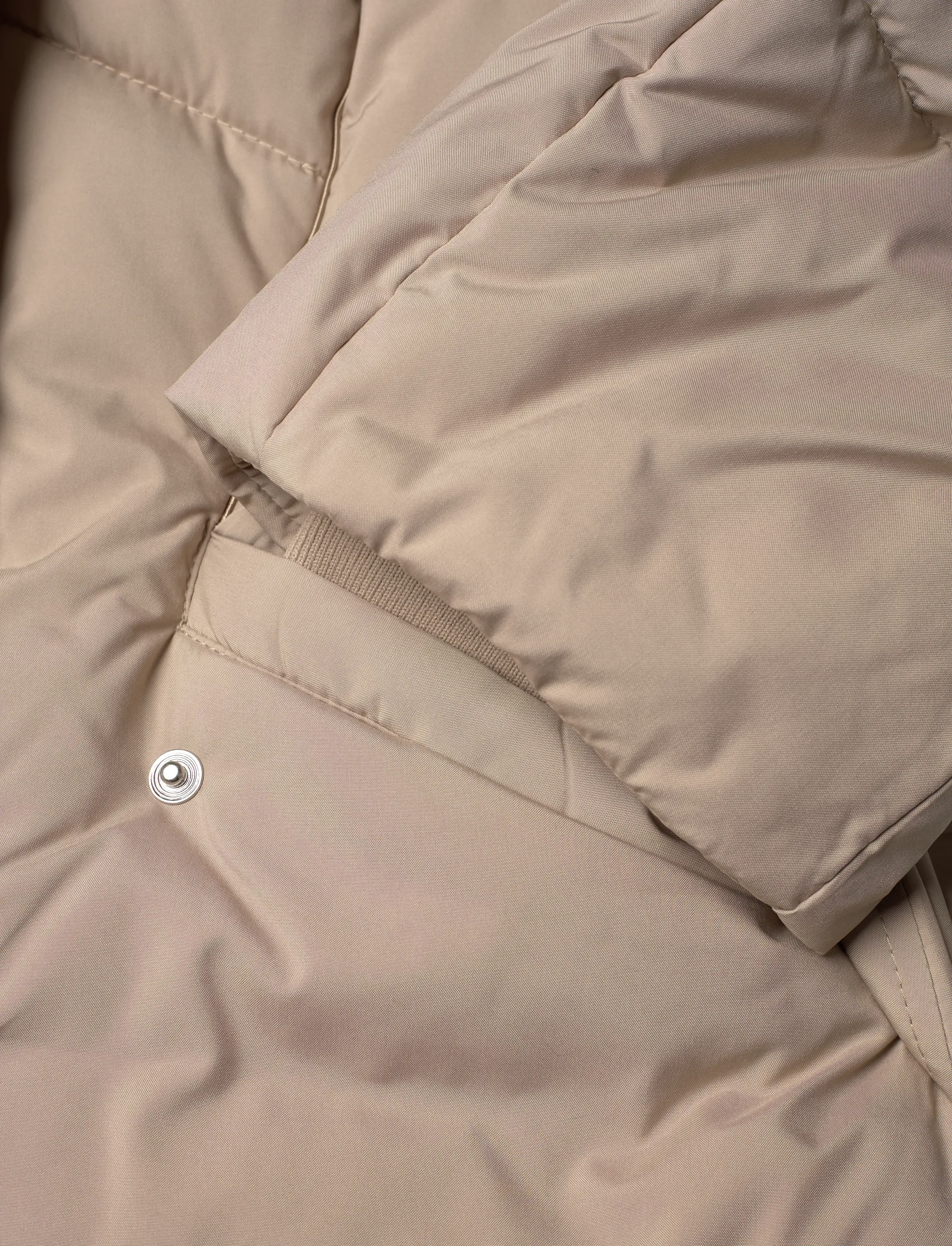 BOSS - Pepule5 - ytterkläder - light beige - 3