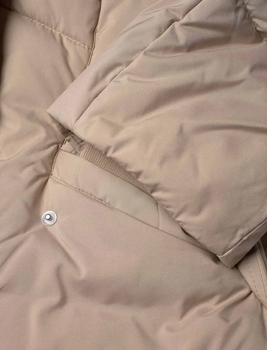 BOSS - Pepule5 - vinterjakker - light beige - 3