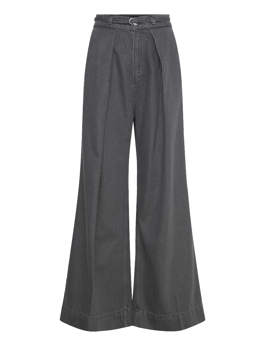 BOSS - CENTRAL 3.0 - vida jeans - dark grey - 0