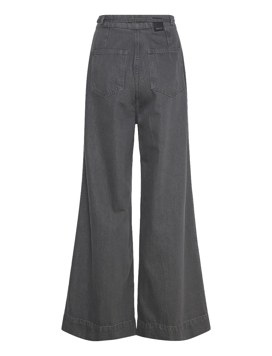 BOSS - CENTRAL 3.0 - vida jeans - dark grey - 1