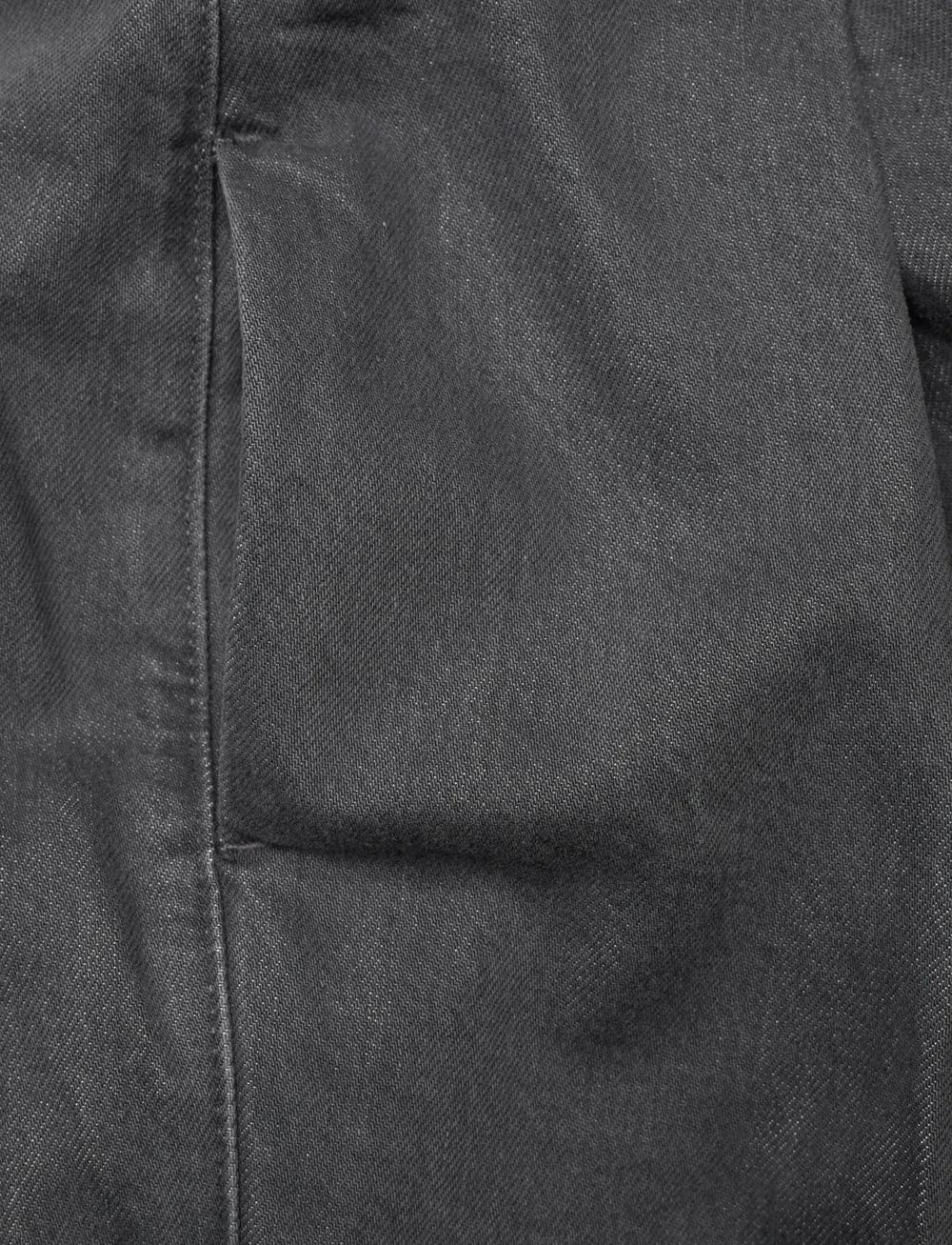 BOSS - CENTRAL 3.0 - vida jeans - dark grey - 2