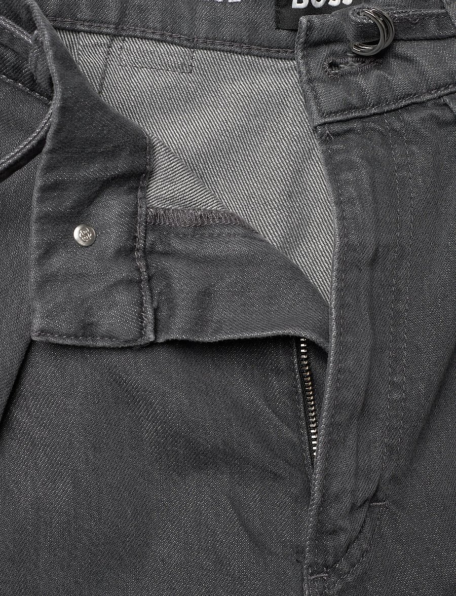BOSS - CENTRAL 3.0 - vida jeans - dark grey - 3