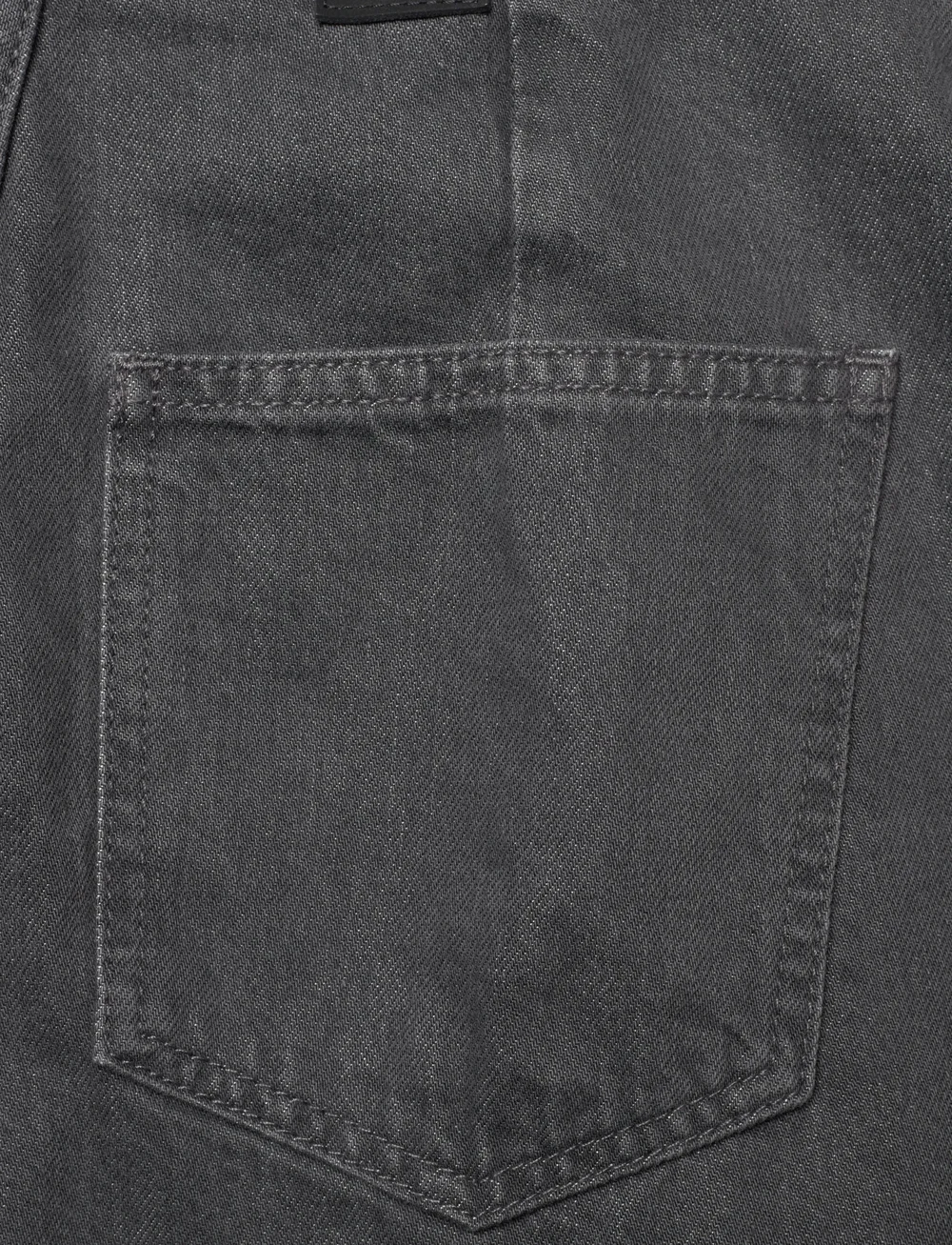 BOSS - CENTRAL 3.0 - vida jeans - dark grey - 4