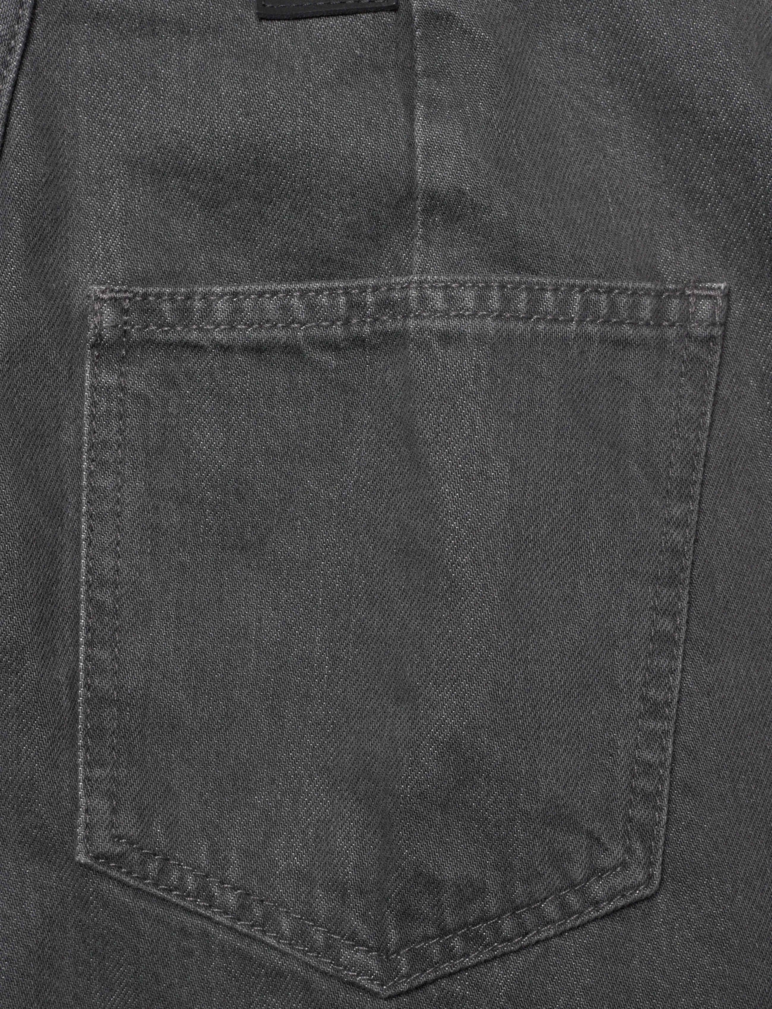 BOSS - CENTRAL 3.0 - vida jeans - dark grey - 4