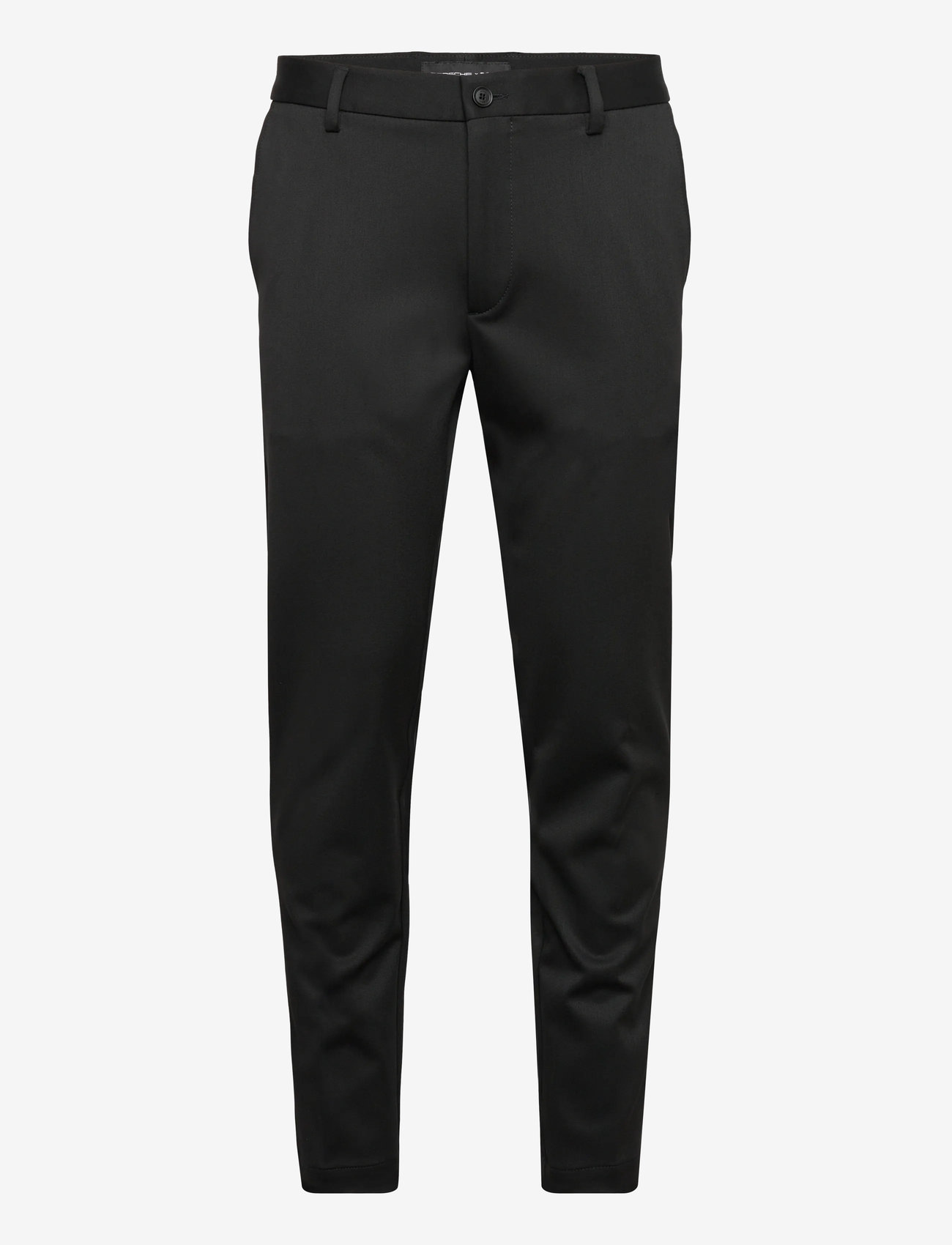 BOSS - C-Kane1_PS - kostymbyxor - black - 0