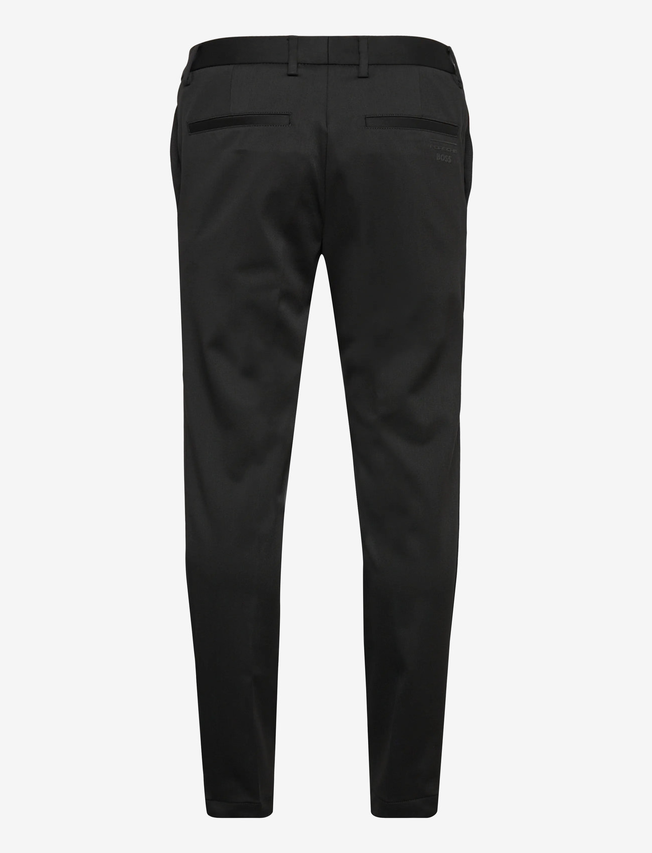 BOSS - C-Kane1_PS - kostymbyxor - black - 1
