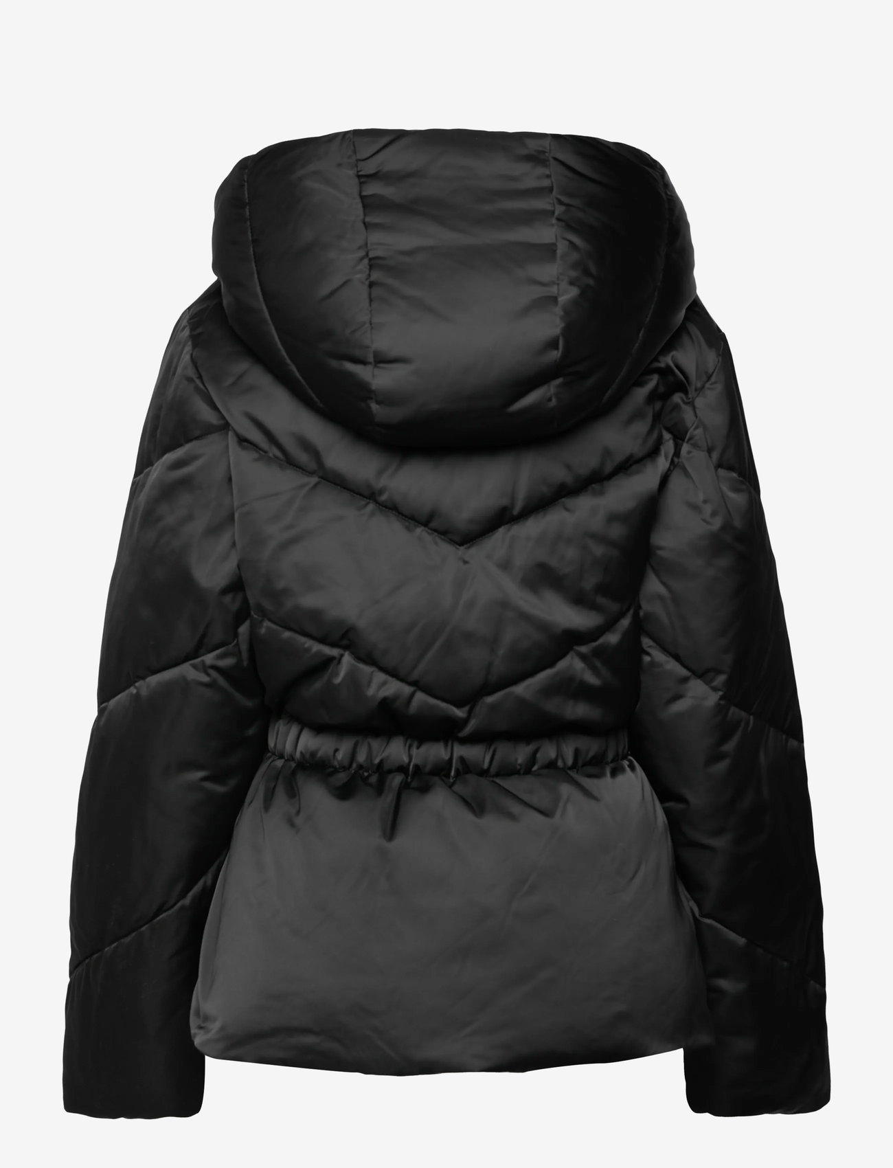 BOSS - Plyssa - dunjakker - black - 1