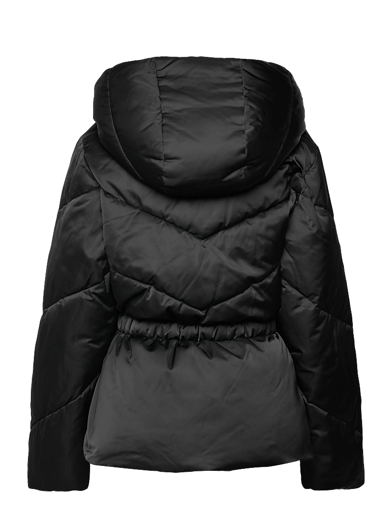 BOSS - Plyssa - dunjakker - black - 1