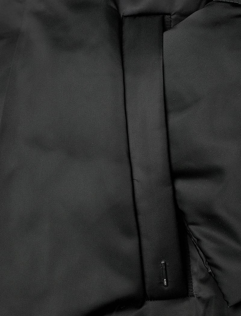 BOSS - Plyssa - dunjakker - black - 3