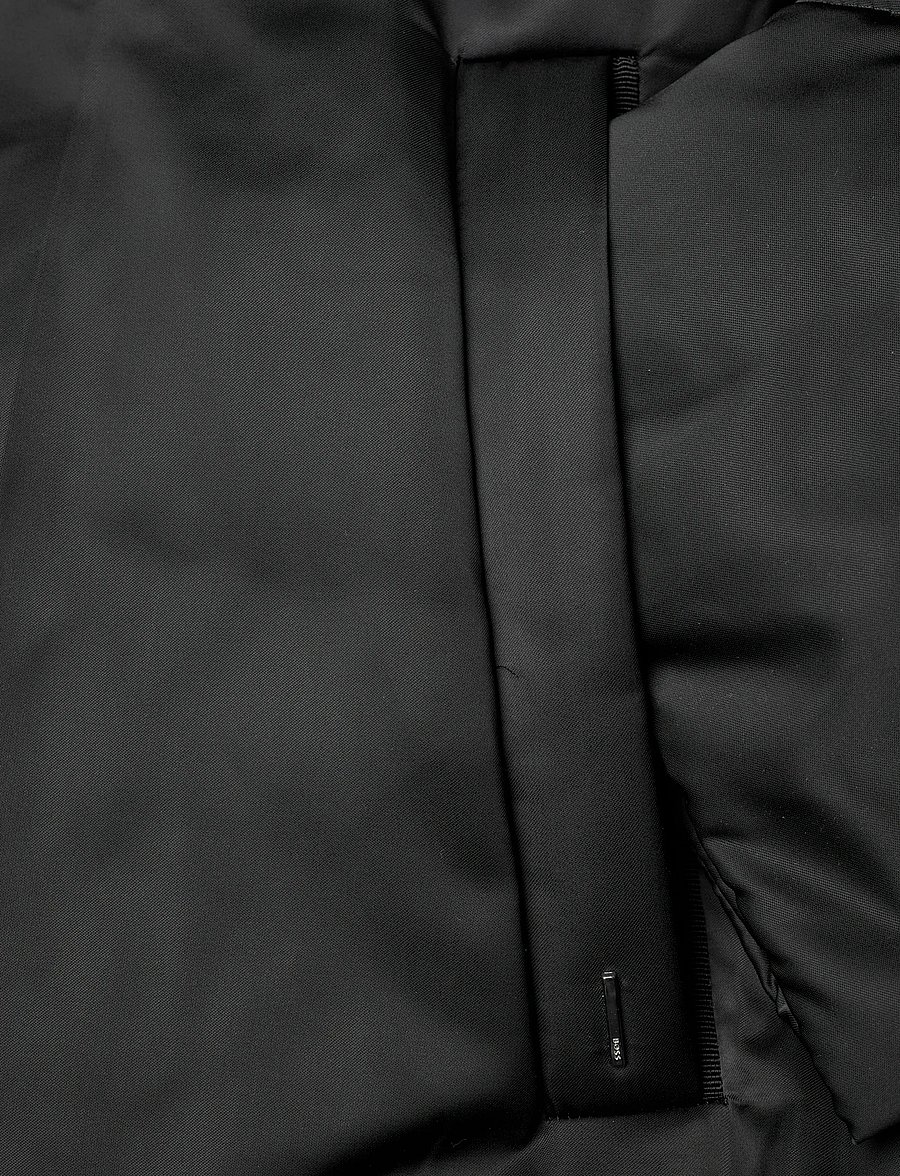 BOSS - Plyssa - talvejoped - black - 3