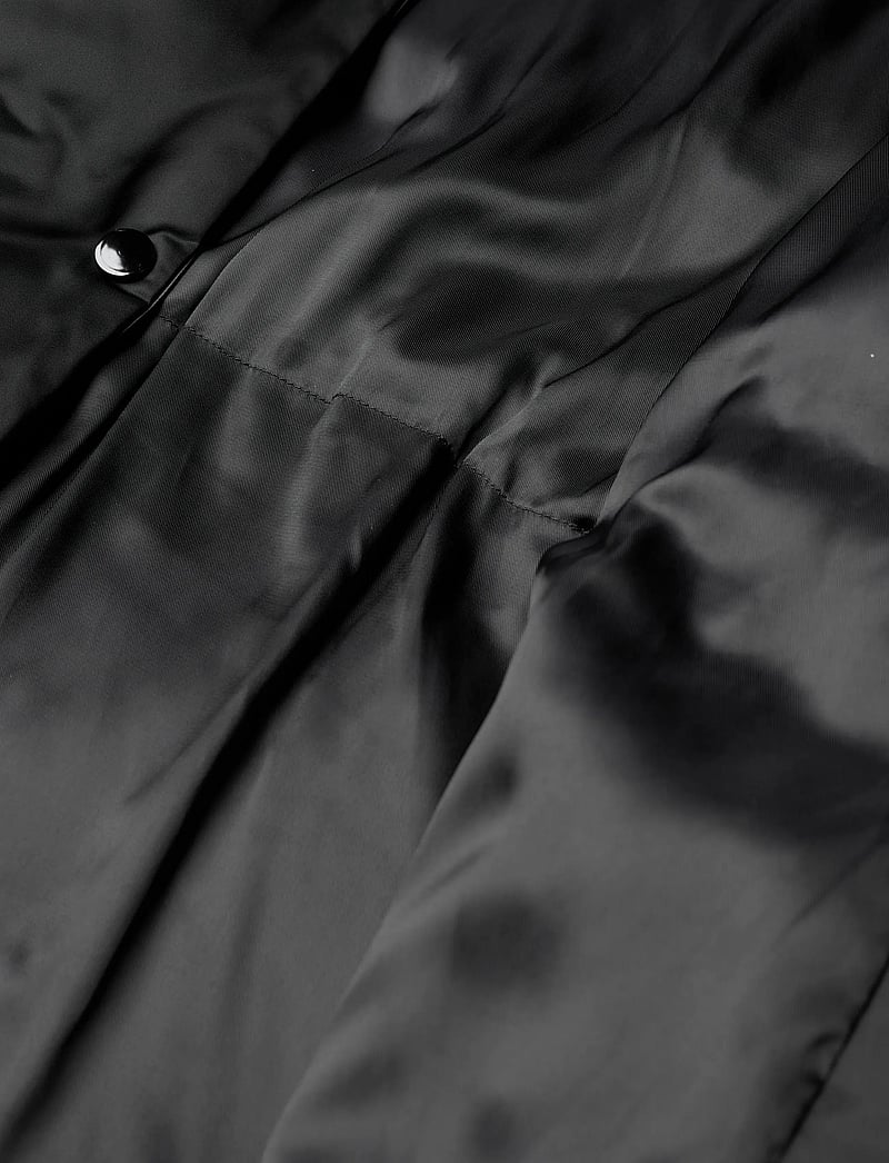 BOSS - Plyssa - dunjakker - black - 4