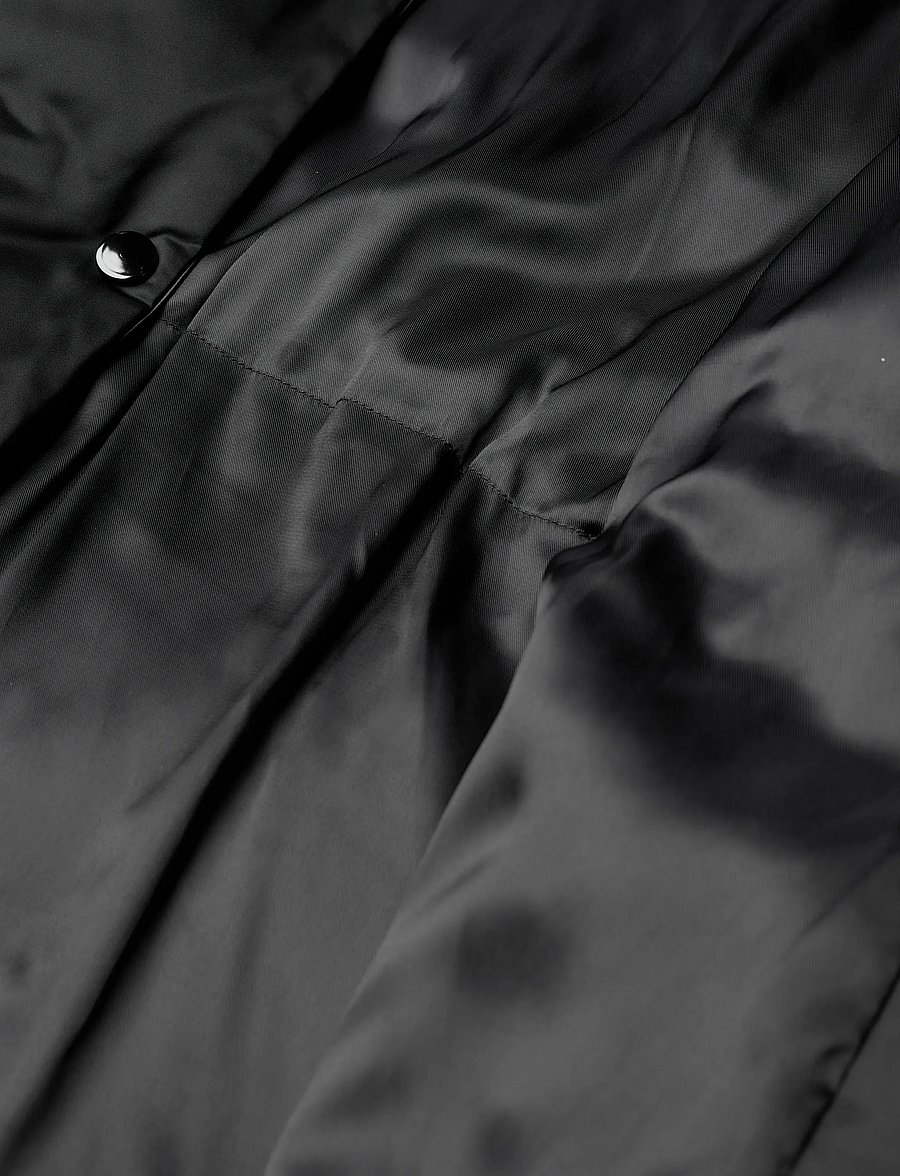 BOSS - Plyssa - talvejoped - black - 4