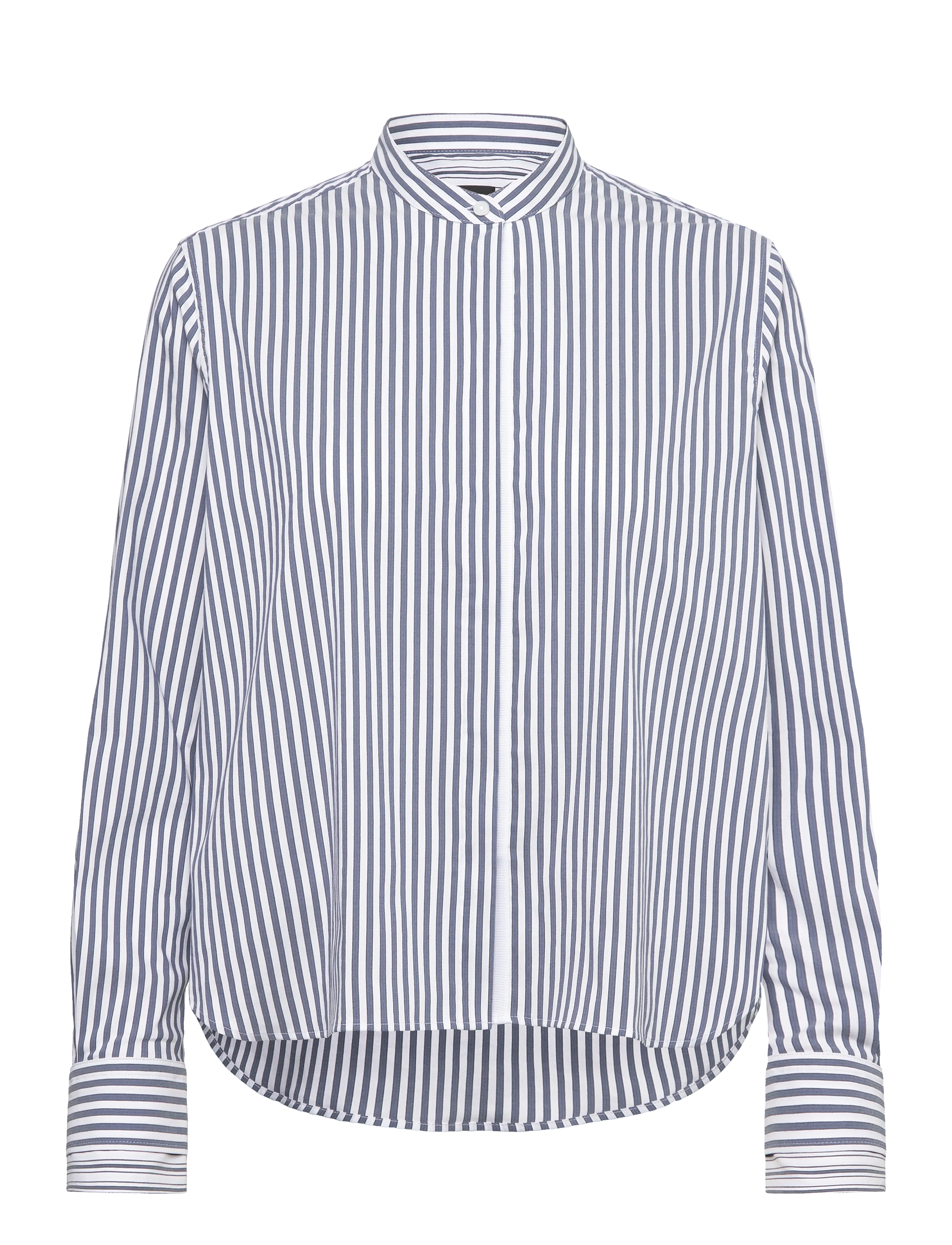BOSS Bertyna_Monday - Transitional Layering - OPEN BLUE / blue
