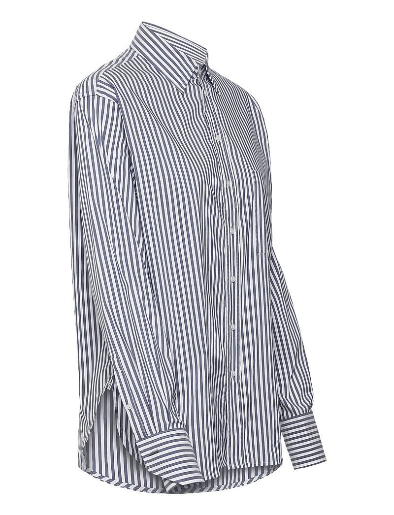 BOSS - Saturday_1 - long-sleeved shirts - open blue - 2