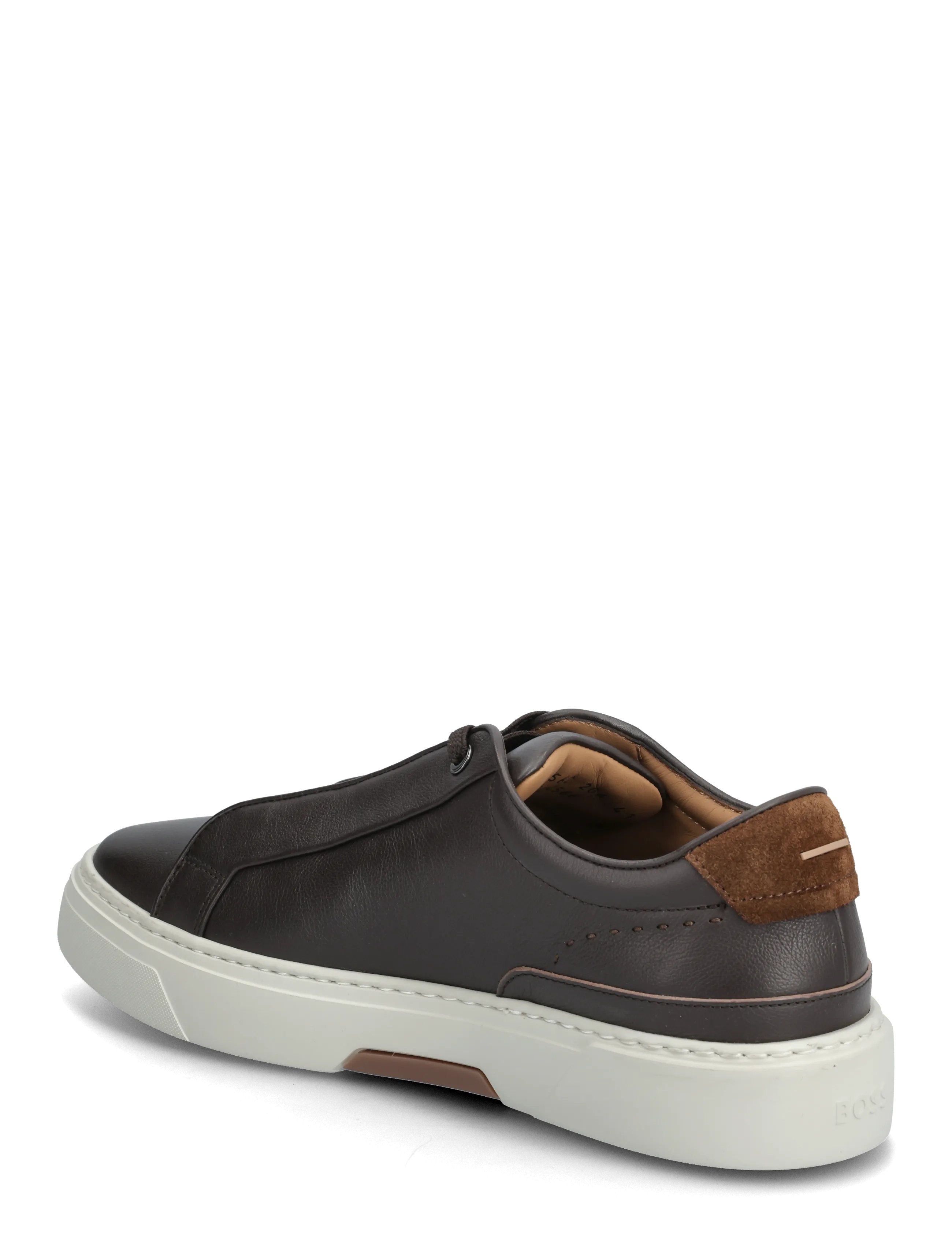 BOSS - Gary_Tenn_ltel - dark brown - 2