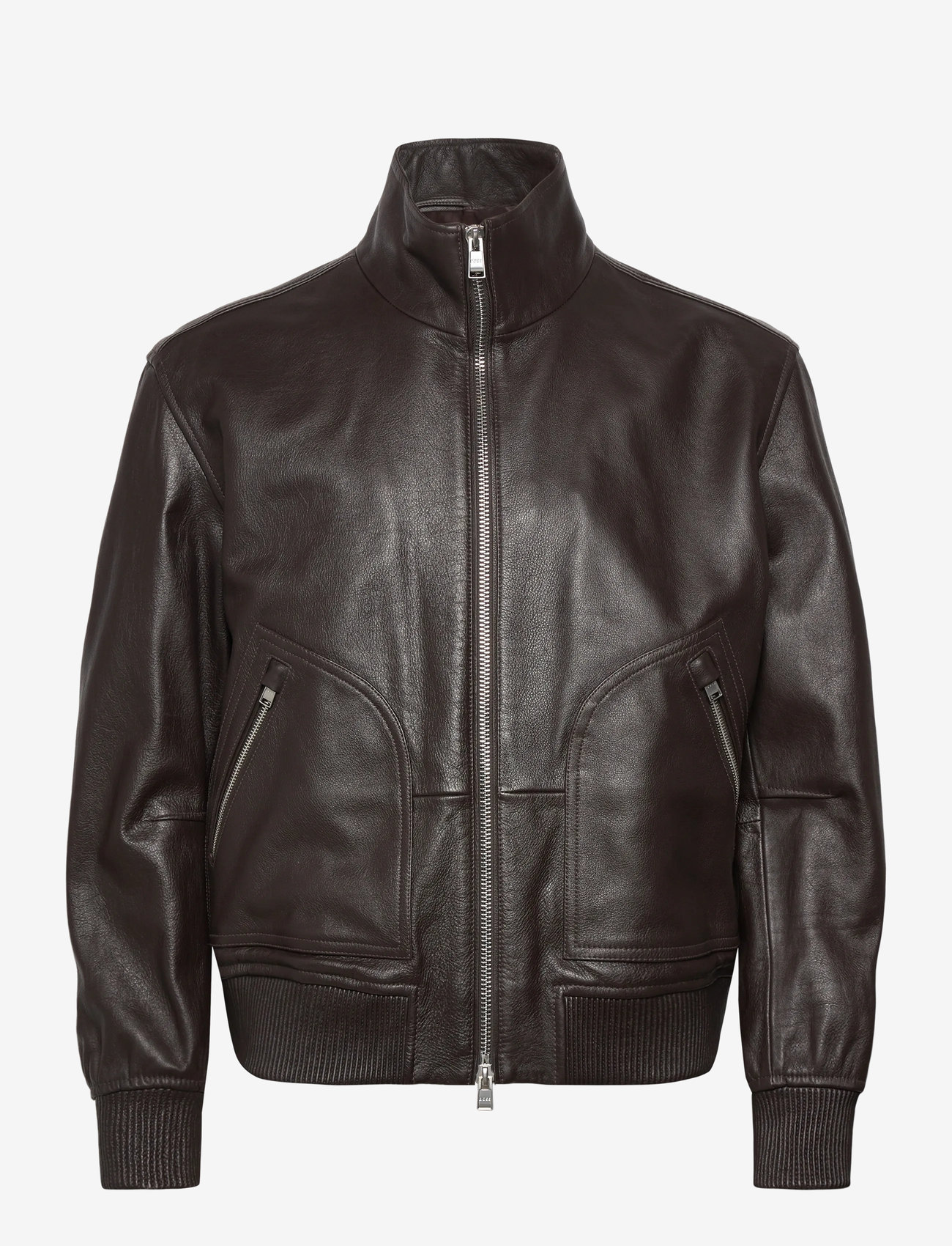 BOSS - C-Mander - sügisjakid - dark brown - 0