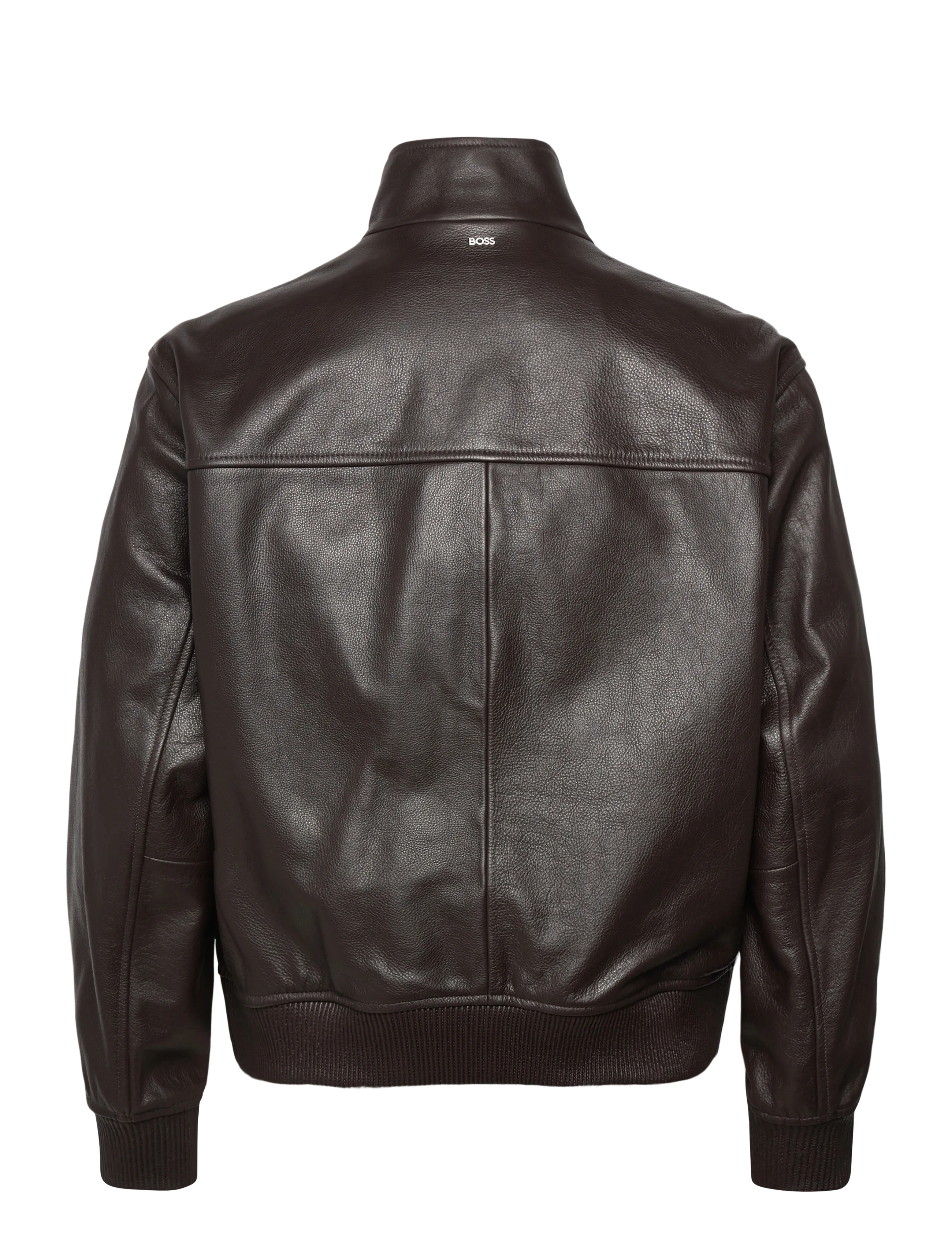 BOSS - C-Mander - fall jackets - dark brown - 1
