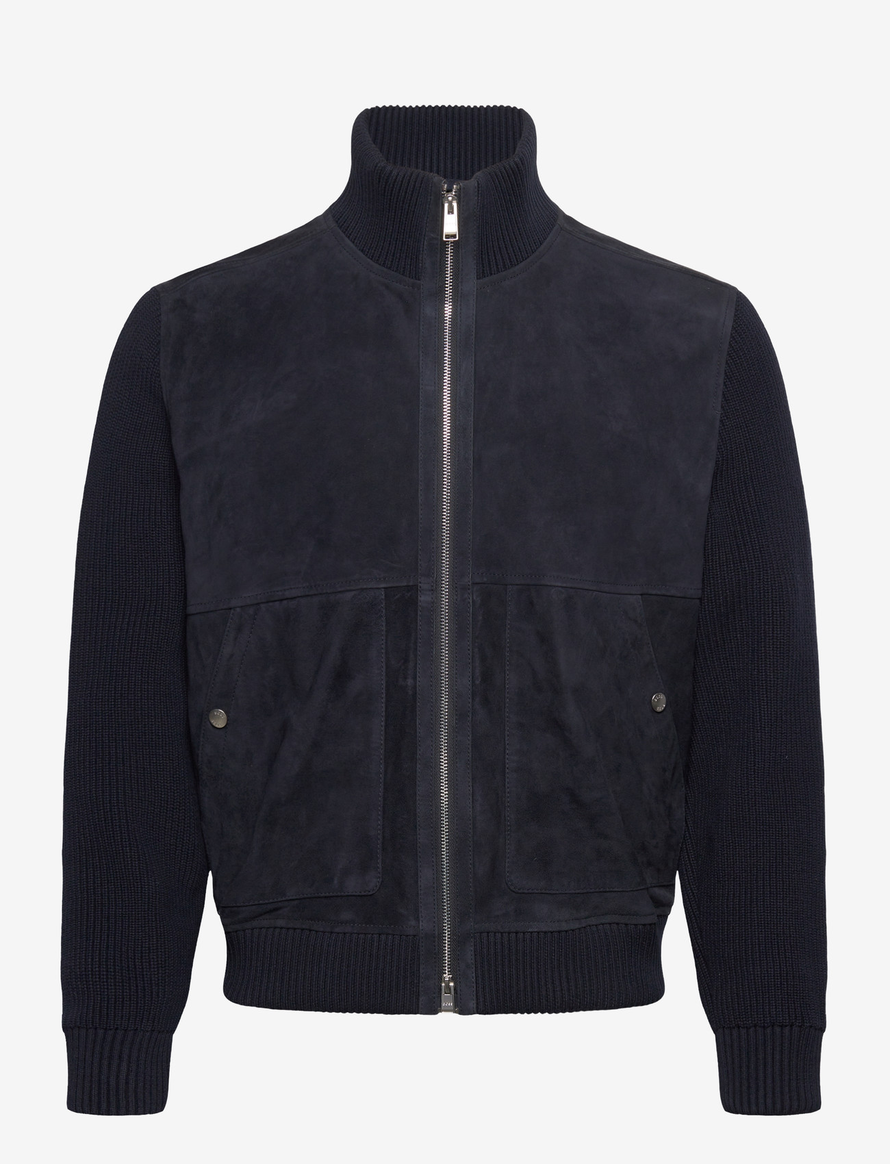 BOSS - H-Maparo - shop efter anledning - dark blue - 0