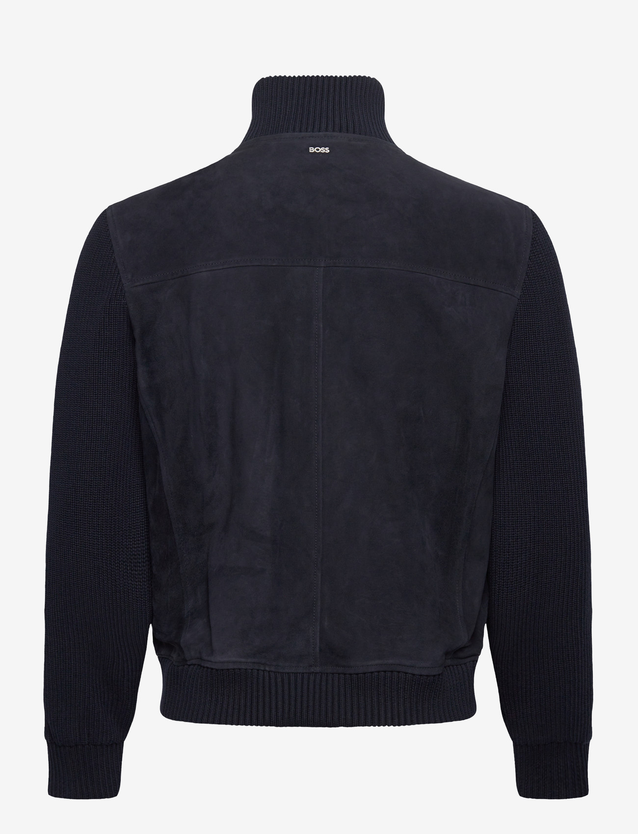 BOSS - H-Maparo - shop efter anledning - dark blue - 1