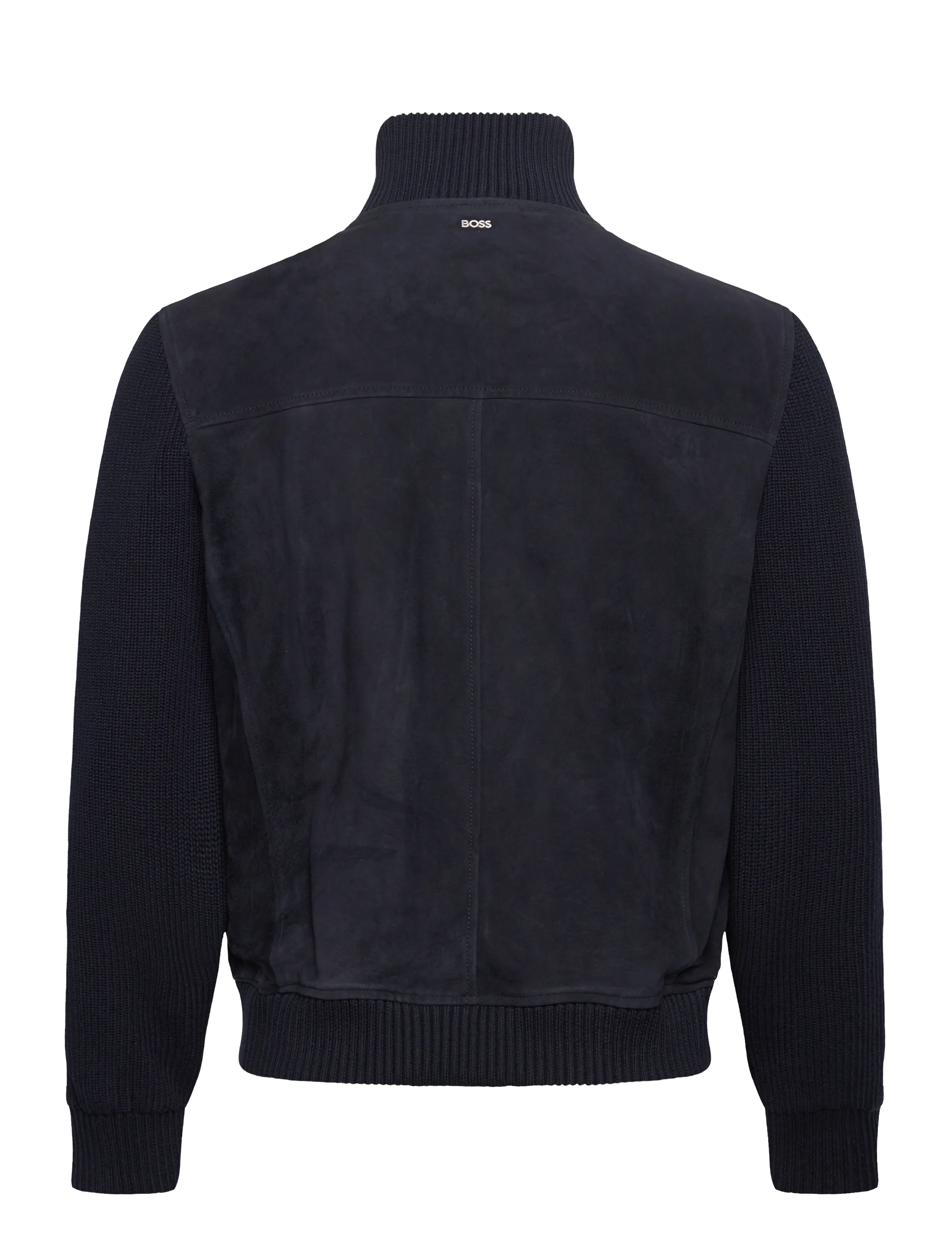 BOSS - H-Maparo - dark blue - 1