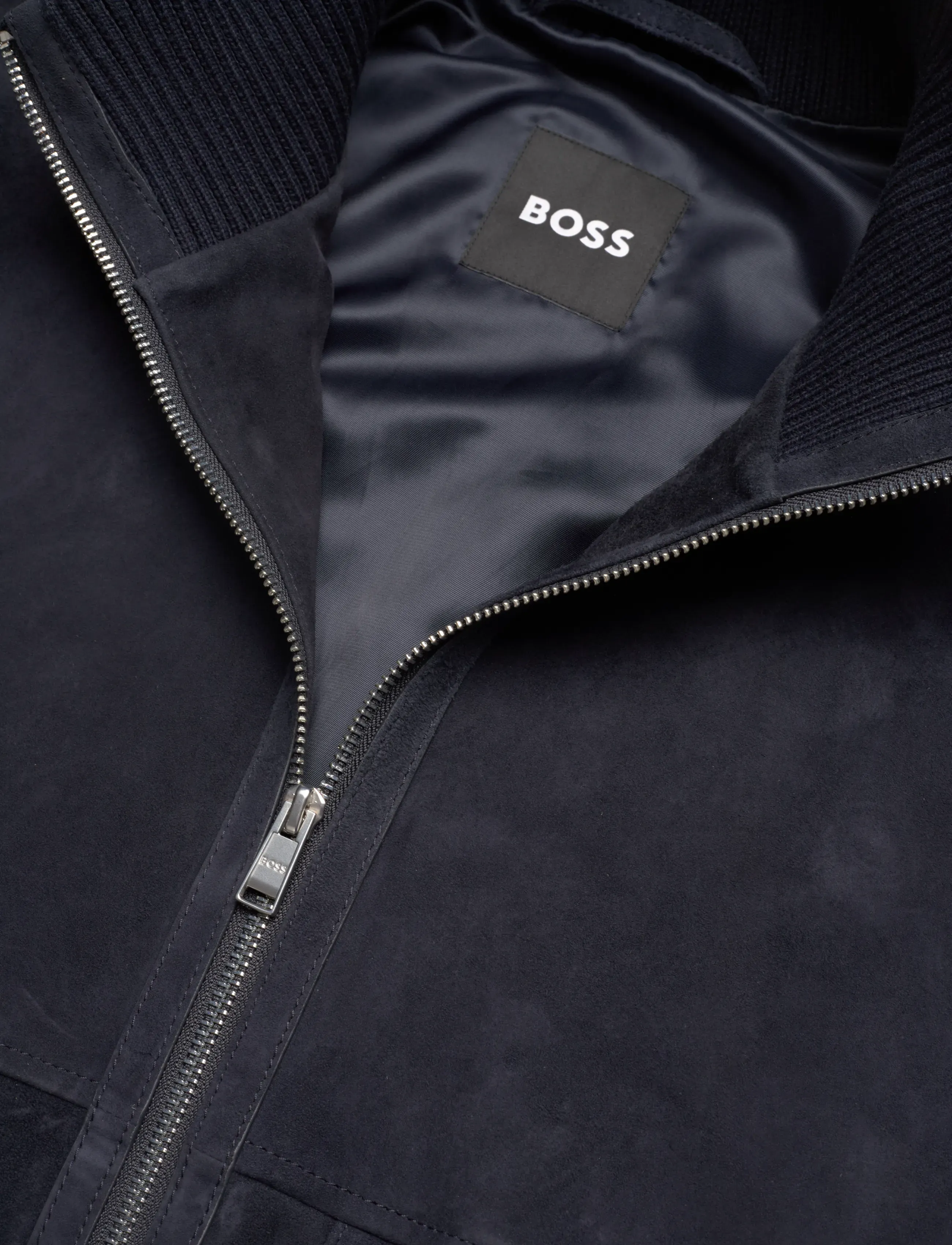 BOSS - H-Maparo - dark blue - 2
