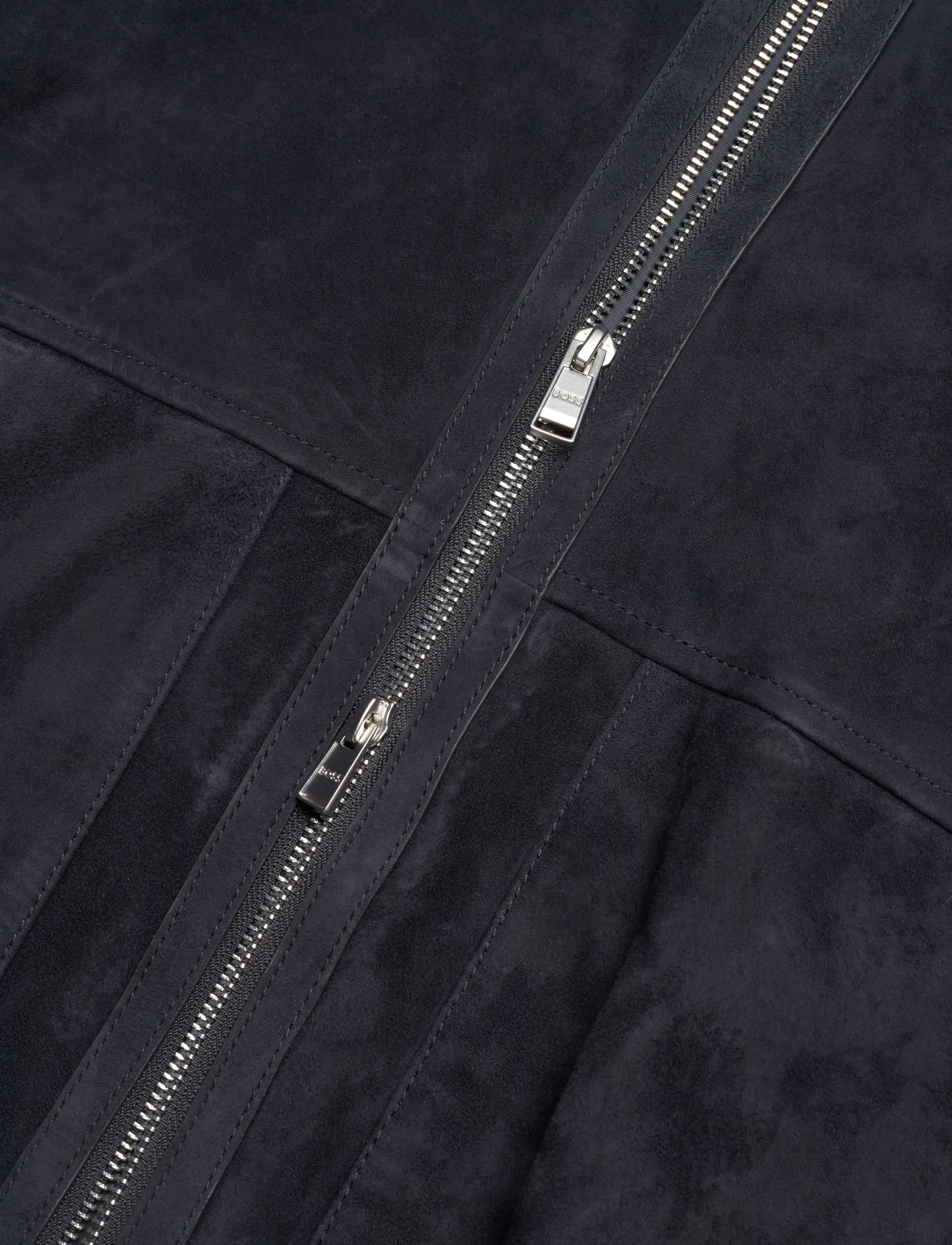 BOSS - H-Maparo - dark blue - 3