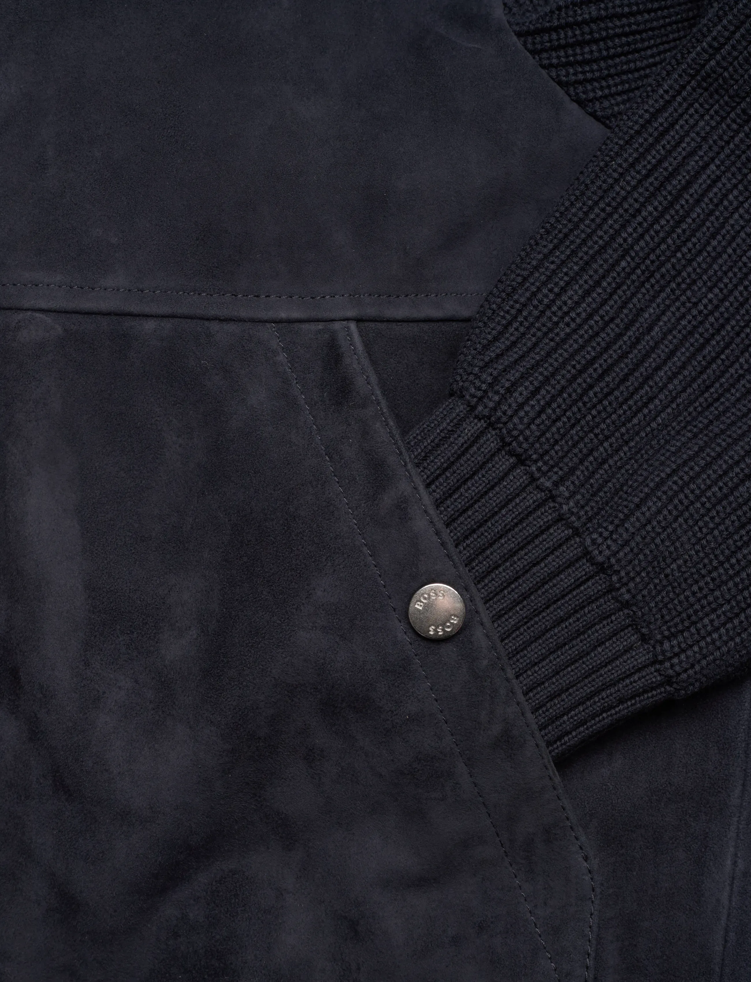 BOSS - H-Maparo - dark blue - 4