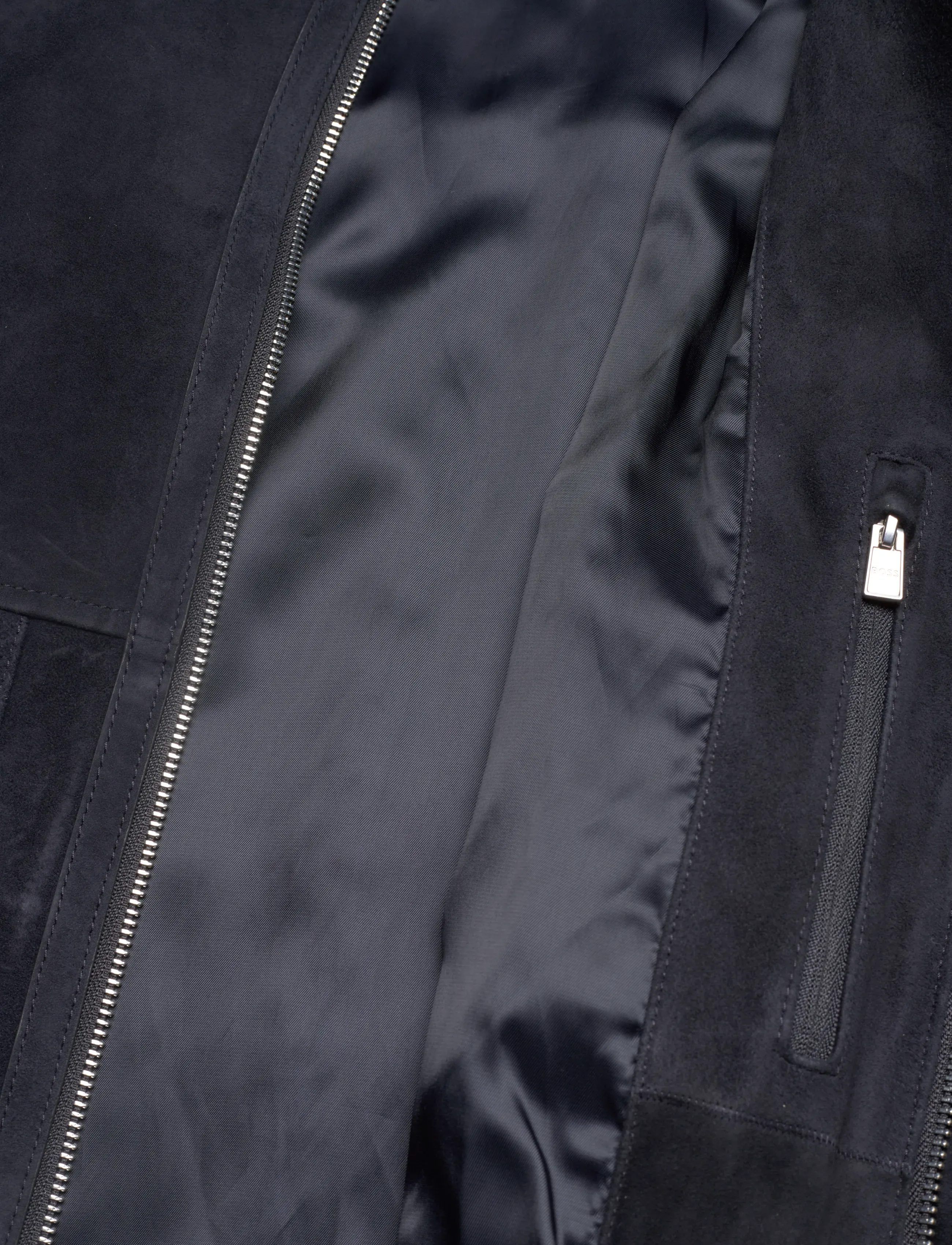 BOSS - H-Maparo - dark blue - 5
