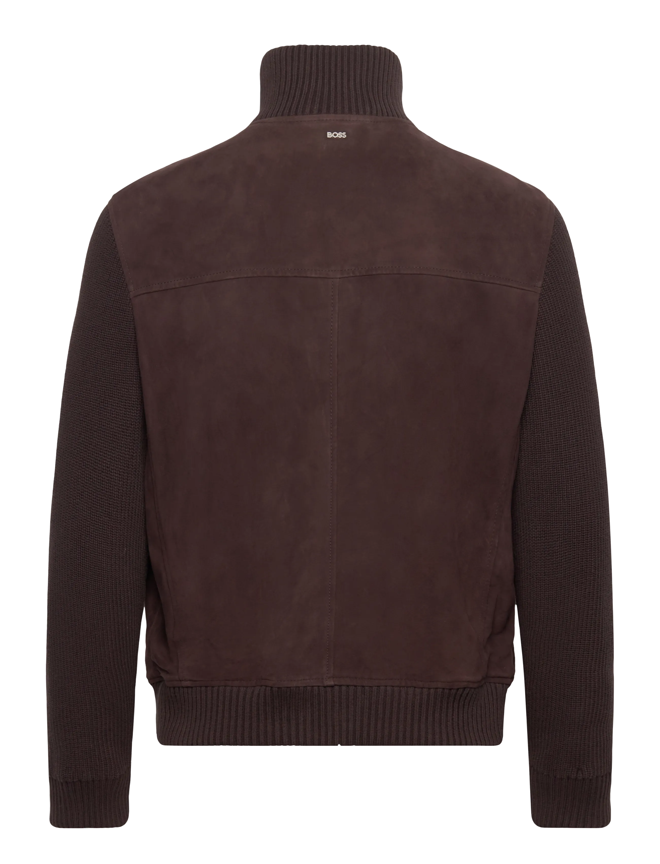 BOSS - H-Maparo - dark brown - 1